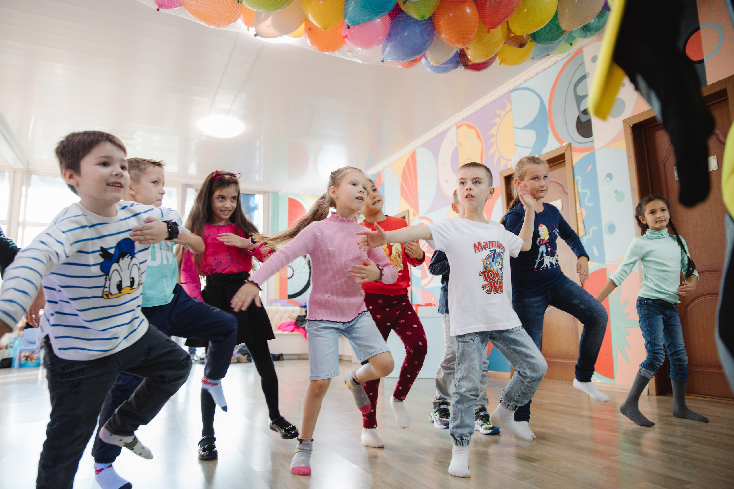 День рождения Матвея. Сайт фотографа Марина Ефанова