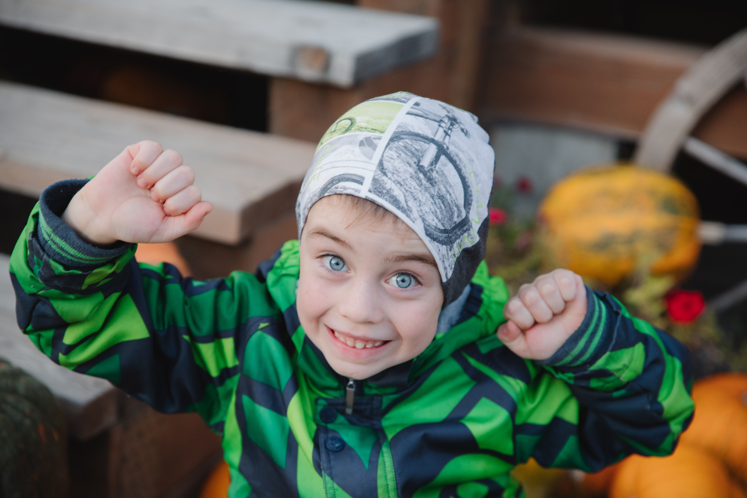 День рождения Матвея. Сайт фотографа Марина Ефанова