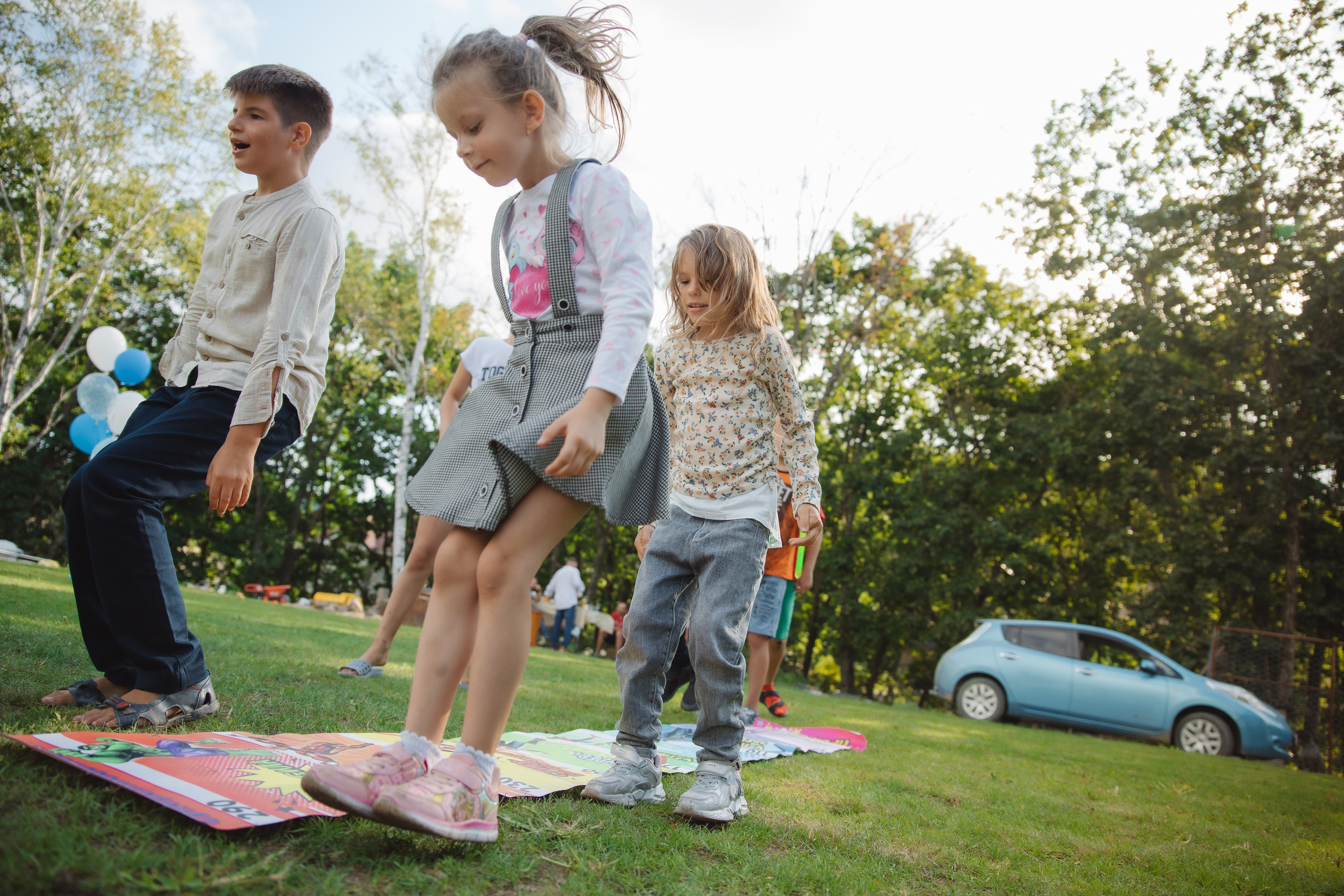 День рождения Вовы. Сайт фотографа Марина Ефанова