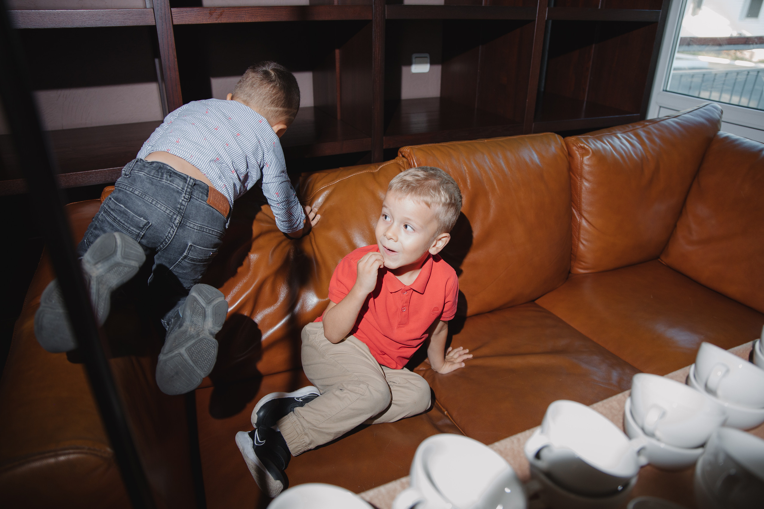 День рождения Анюты. Сайт фотографа Марина Ефанова