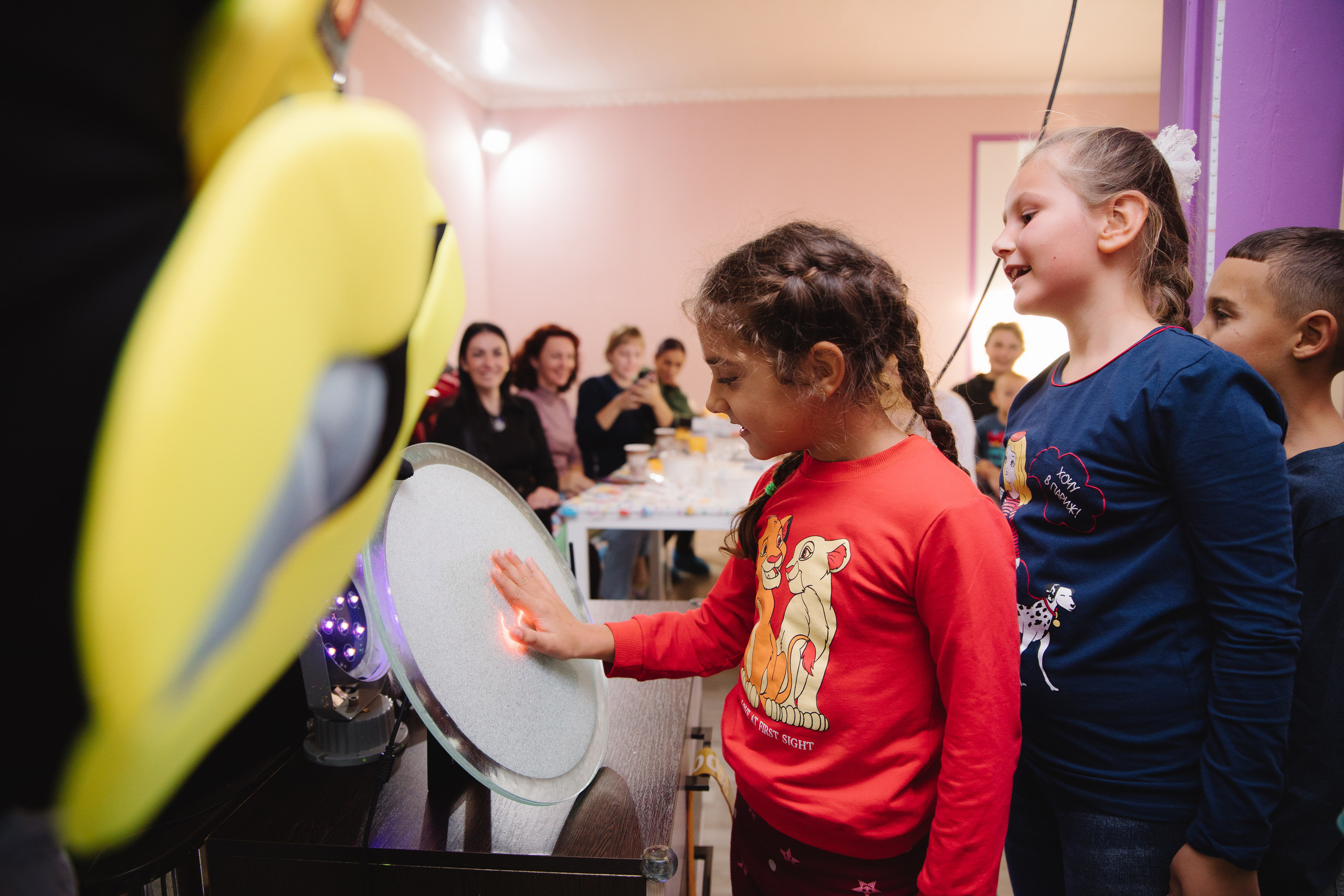 День рождения Матвея. Сайт фотографа Марина Ефанова