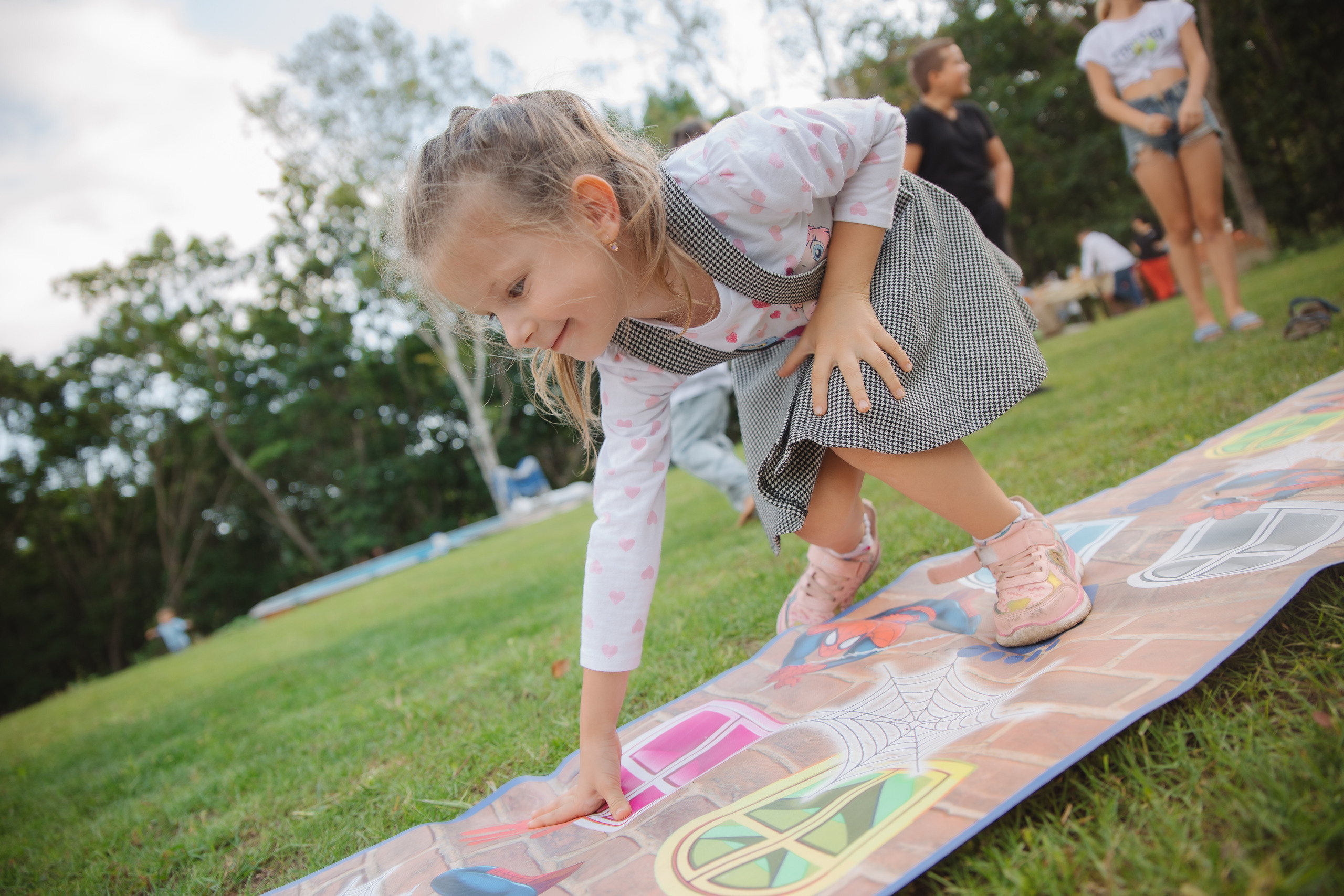 День рождения Вовы. Сайт фотографа Марина Ефанова