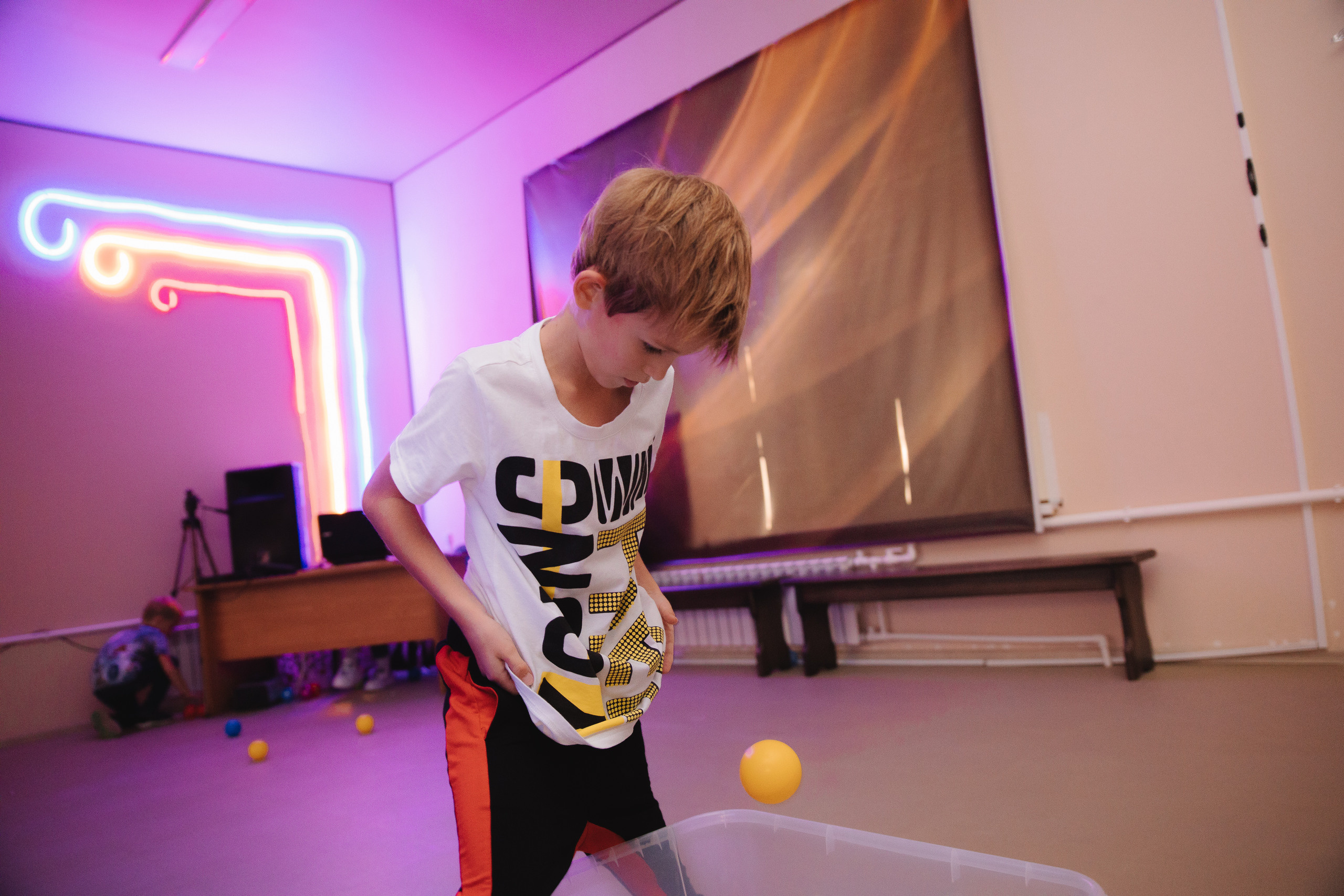 День рождения Валерии. Сайт фотографа Марина Ефанова