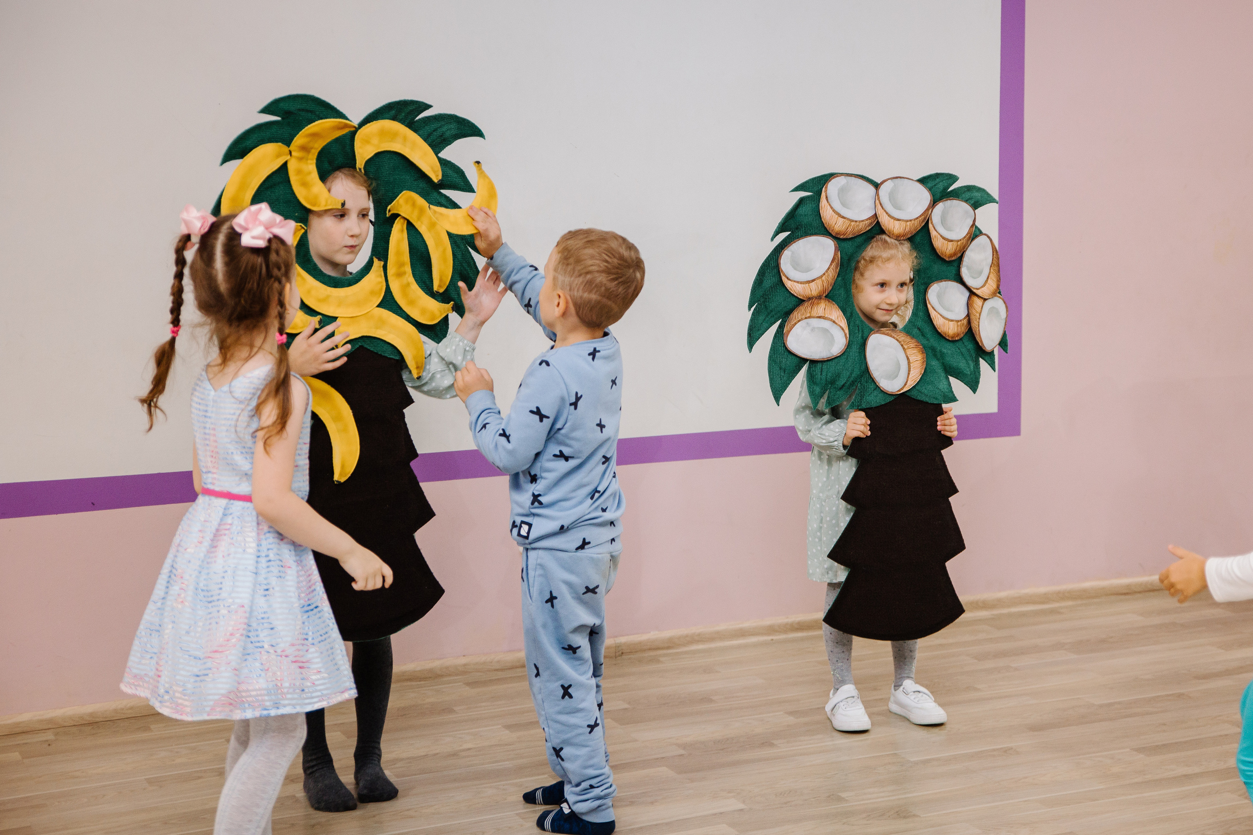 День рождения Аделины. Сайт фотографа Марина Ефанова