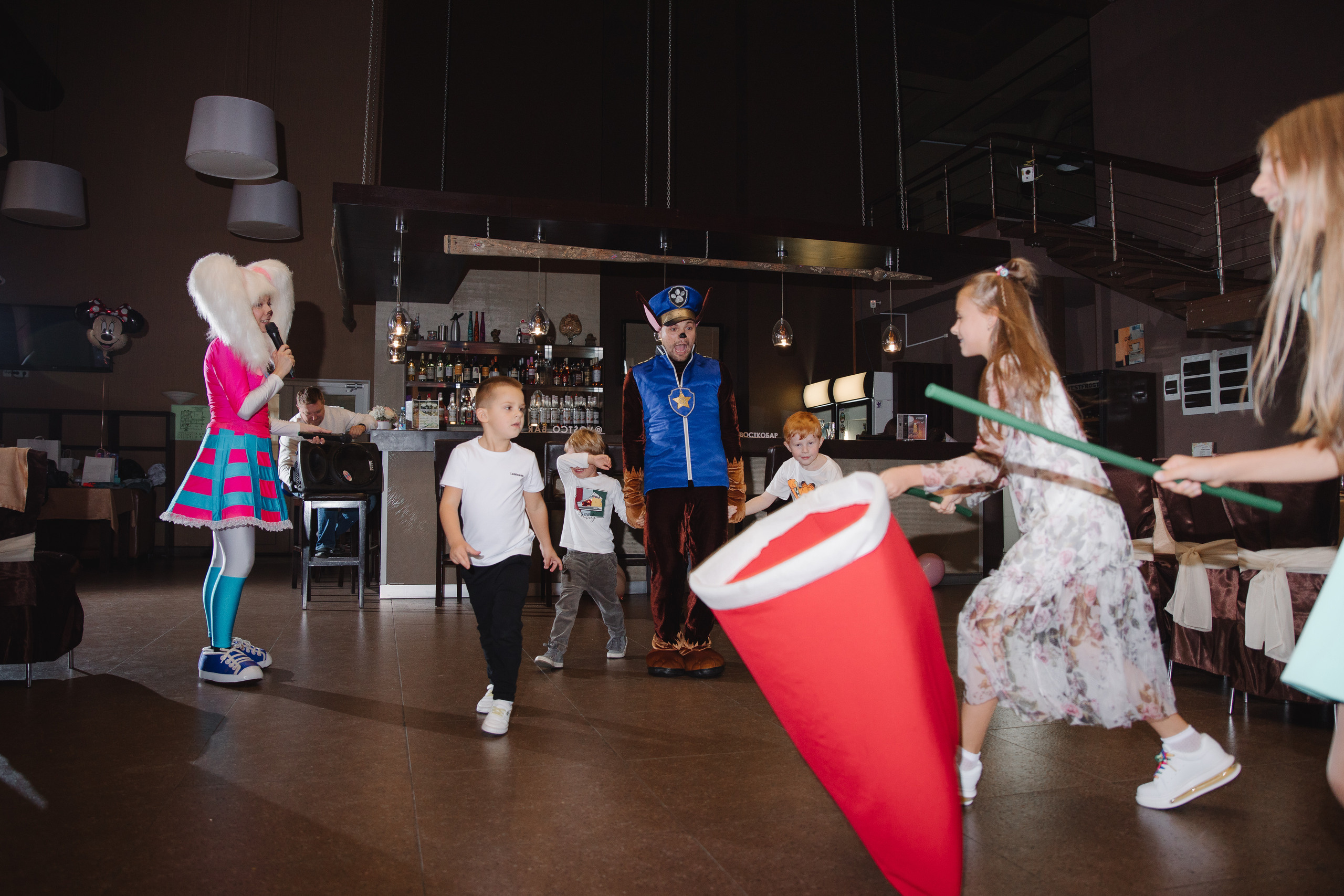 День рождения Анюты. Сайт фотографа Марина Ефанова