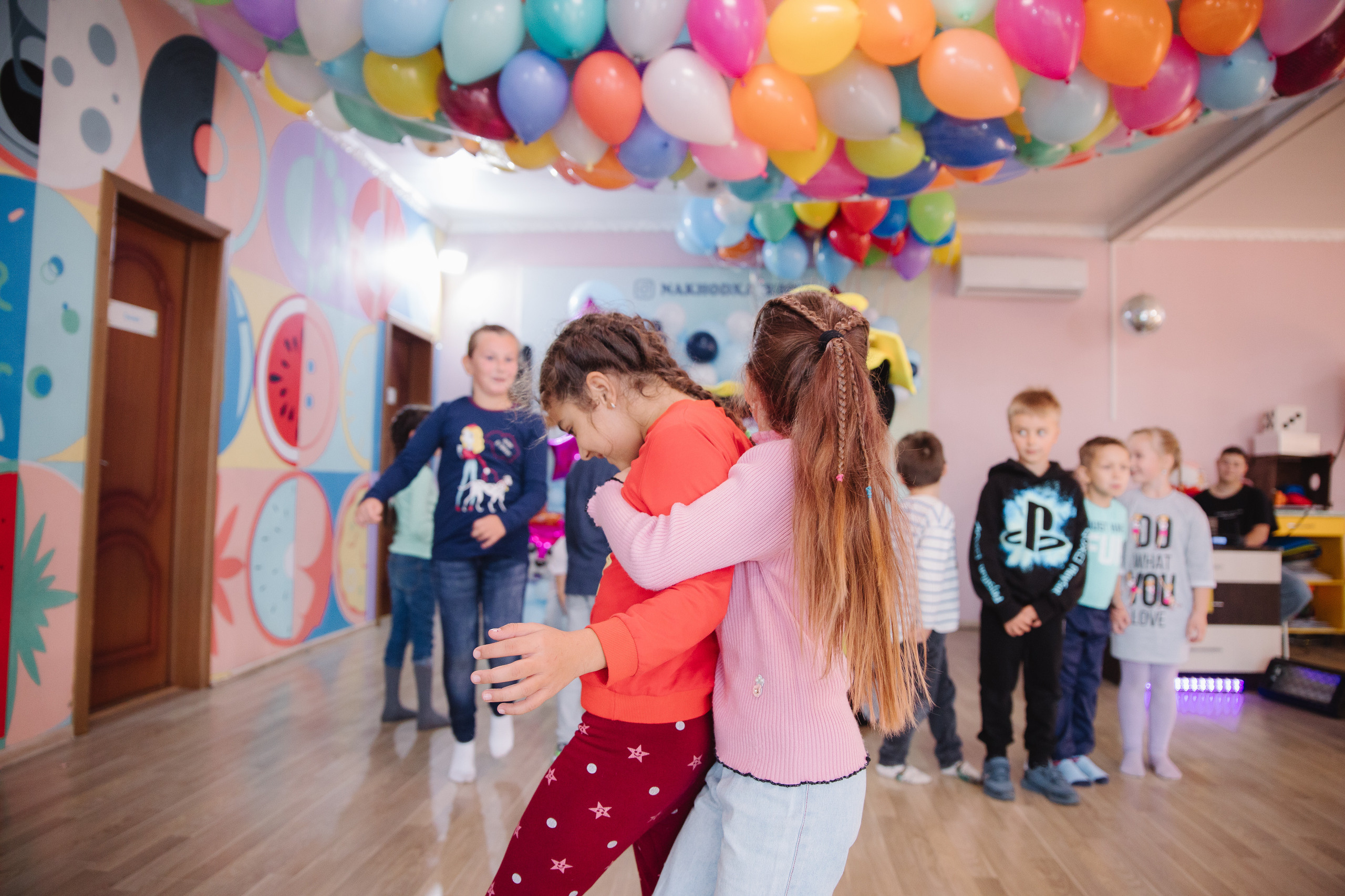 День рождения Матвея. Сайт фотографа Марина Ефанова