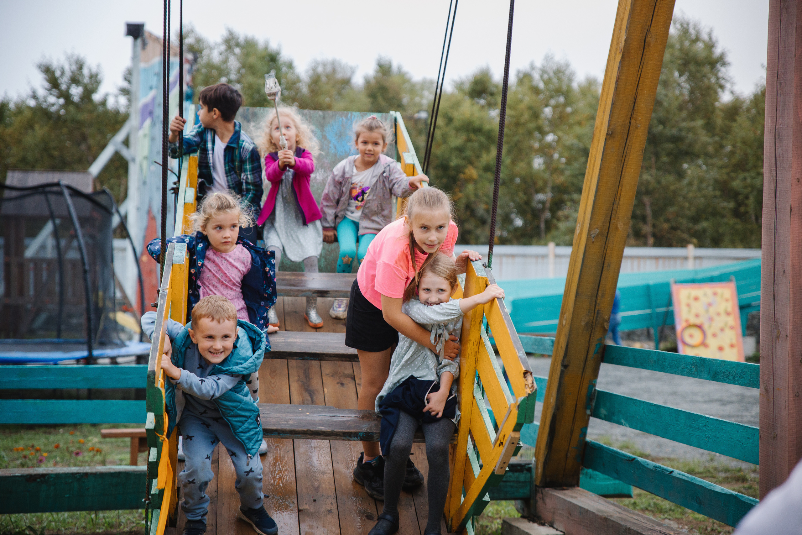 День рождения Аделины. Сайт фотографа Марина Ефанова