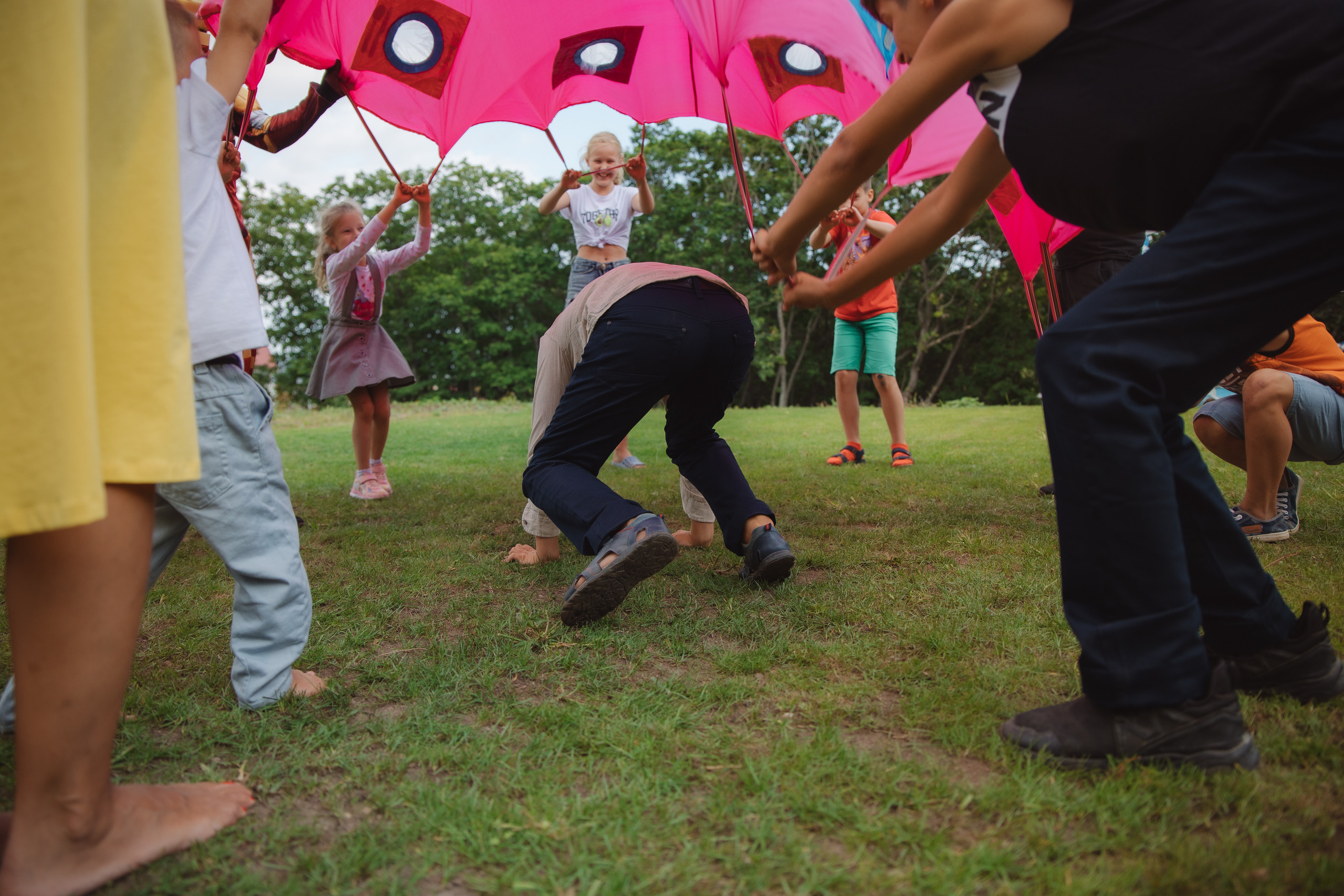 День рождения Вовы. Сайт фотографа Марина Ефанова