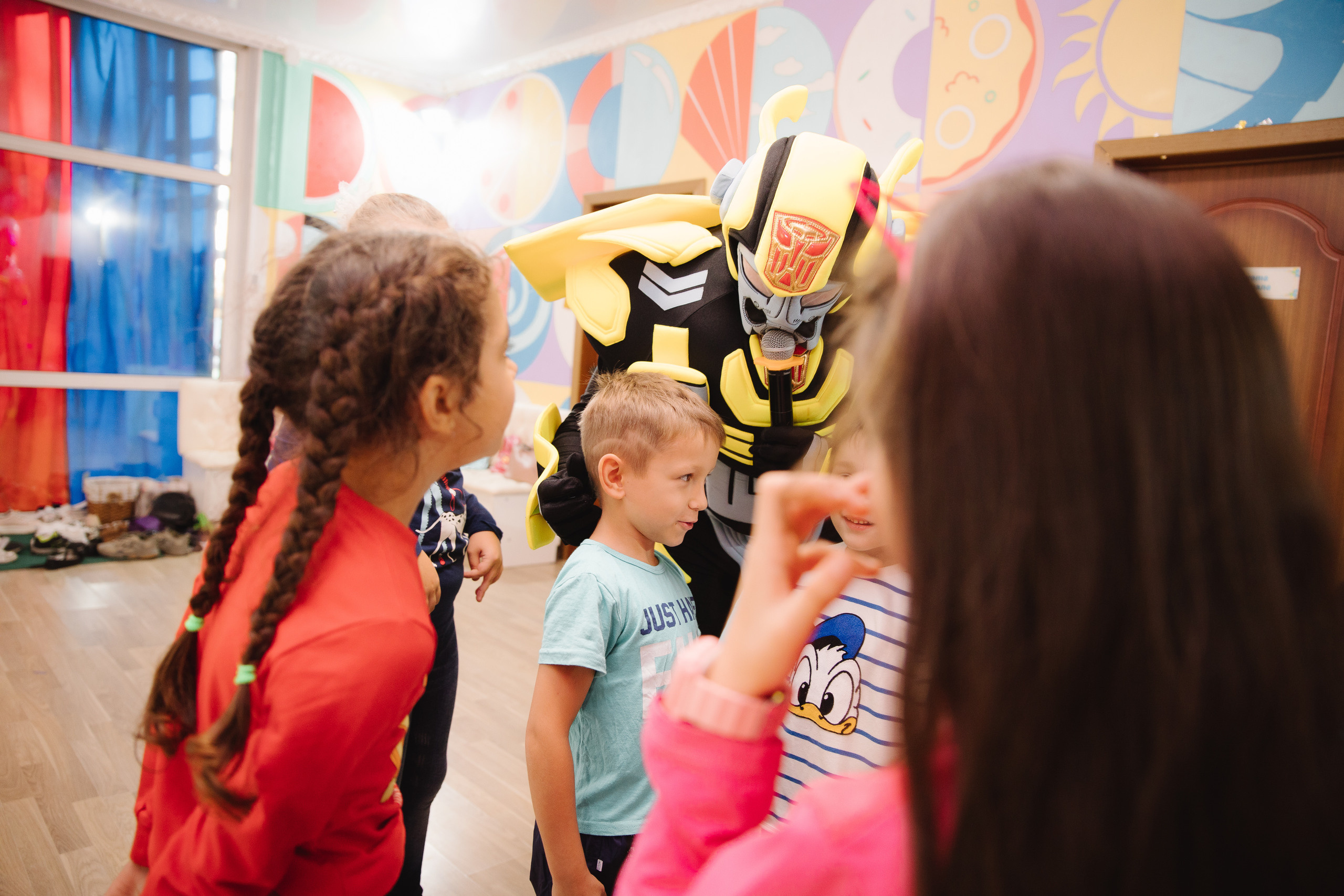 День рождения Матвея. Сайт фотографа Марина Ефанова