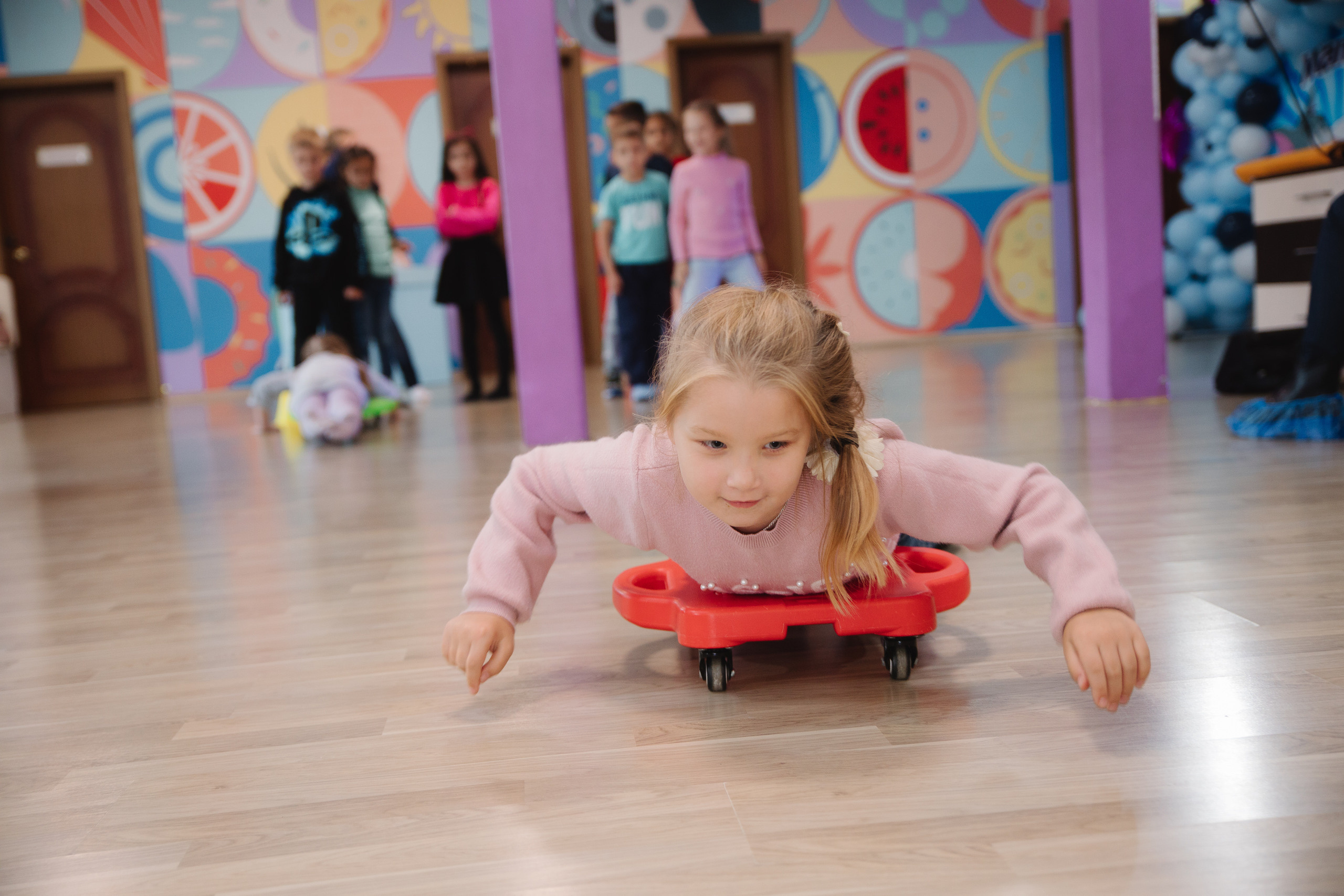 День рождения Матвея. Сайт фотографа Марина Ефанова