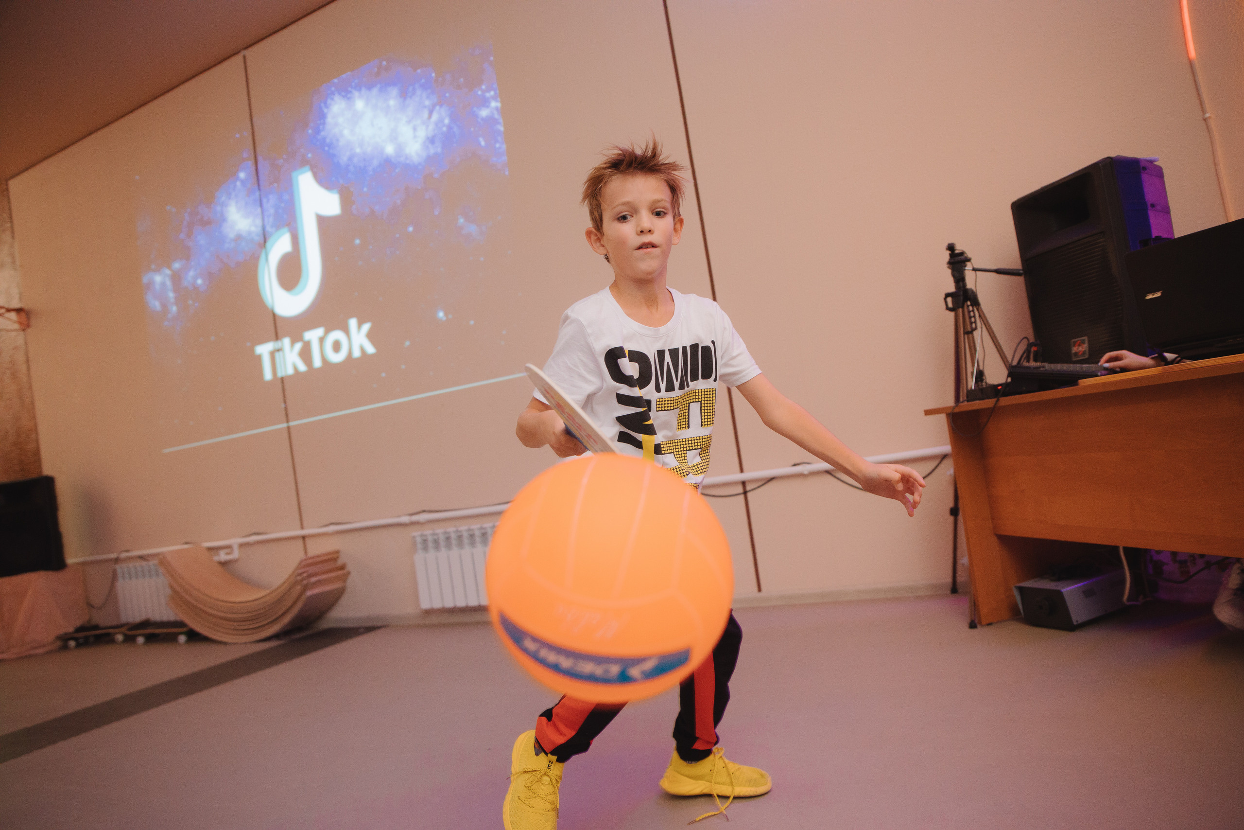 День рождения Валерии. Сайт фотографа Марина Ефанова