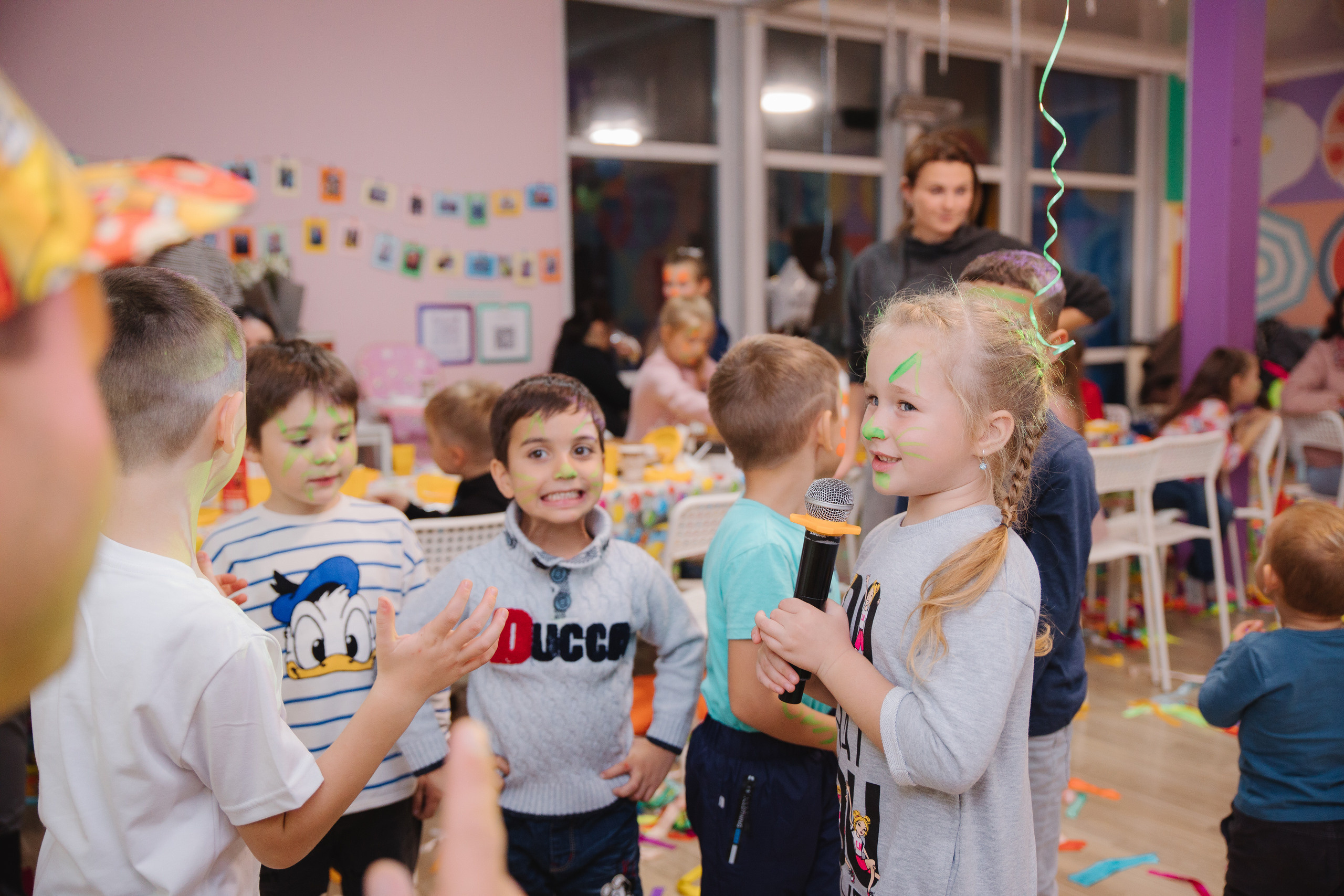 День рождения Матвея. Сайт фотографа Марина Ефанова