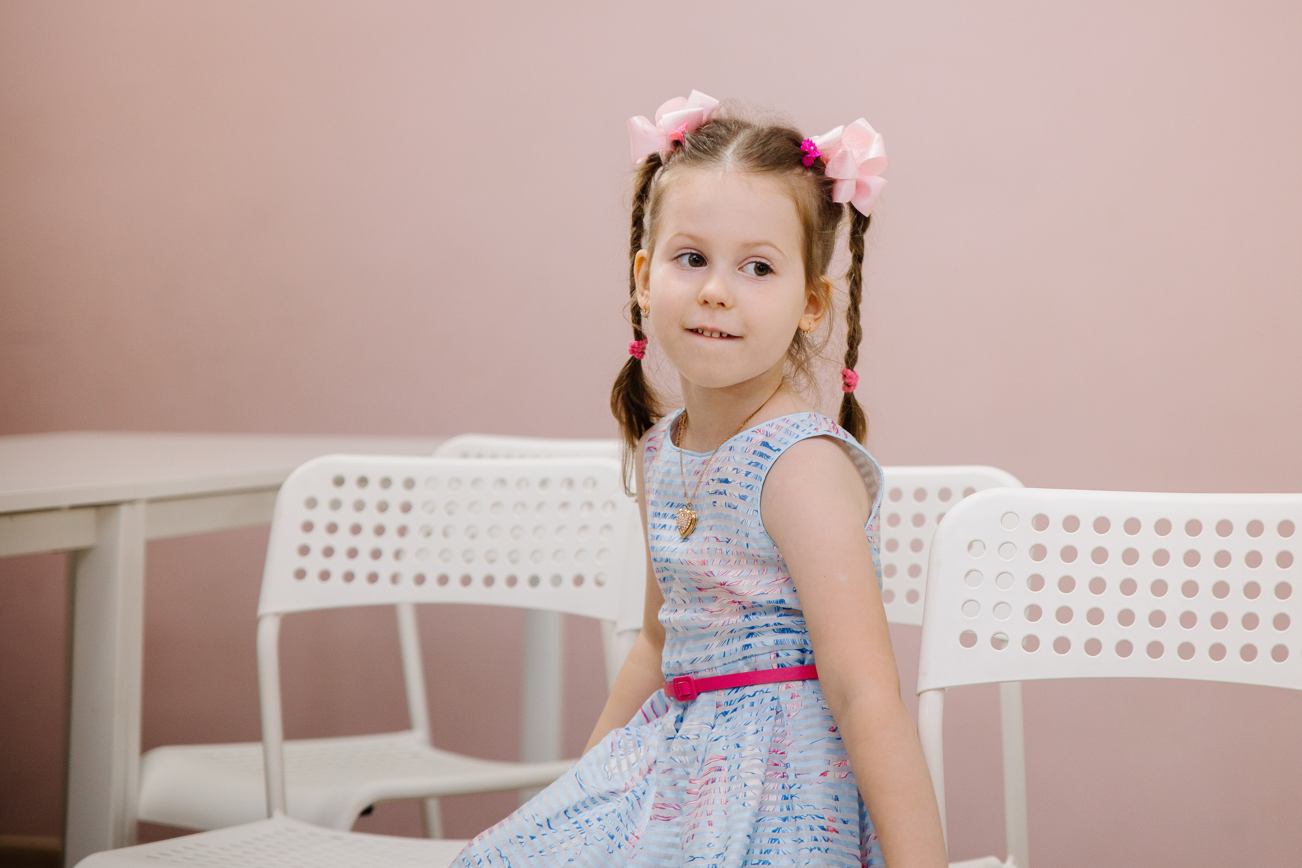 День рождения Аделины. Сайт фотографа Марина Ефанова