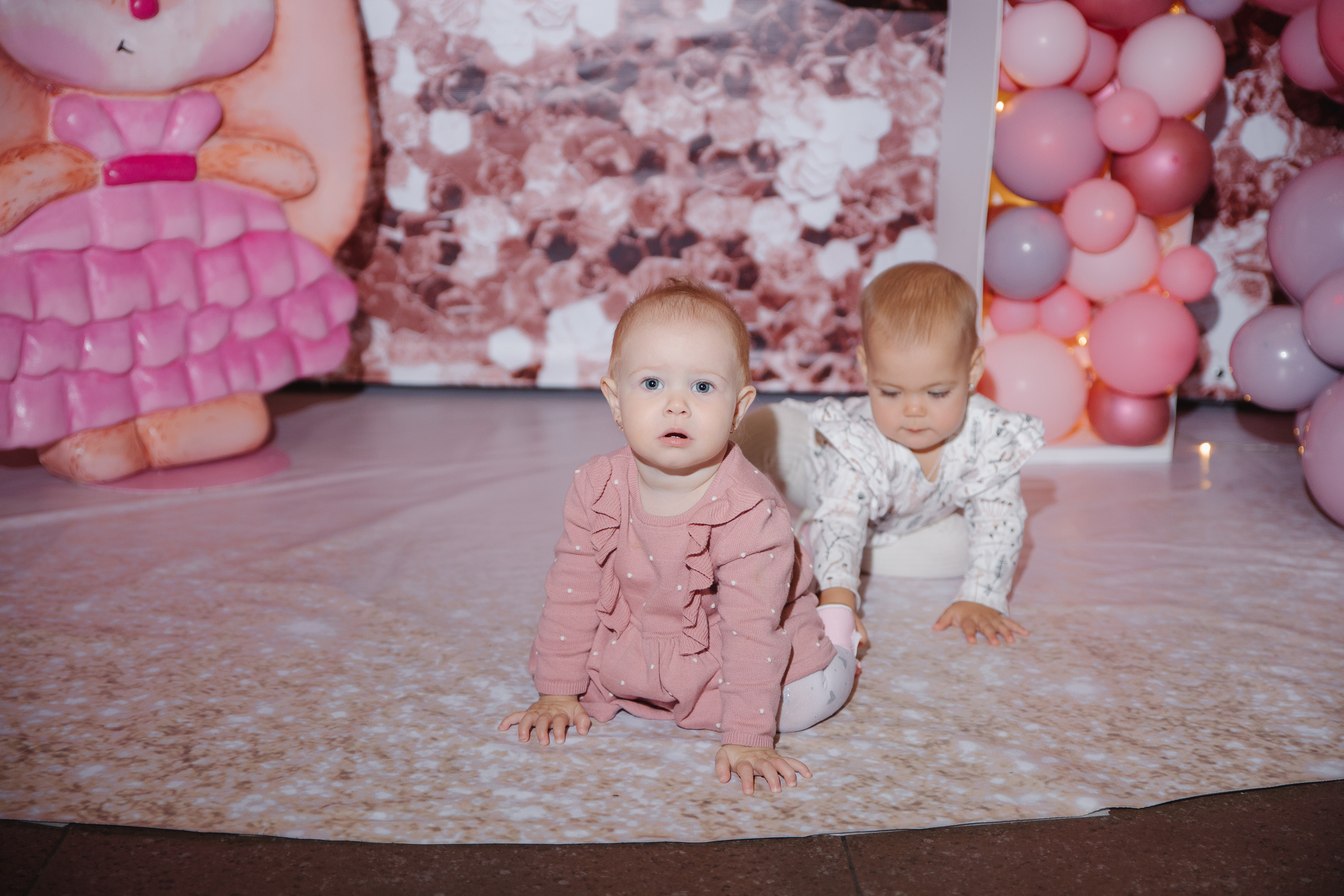 День рождения Анюты. Сайт фотографа Марина Ефанова