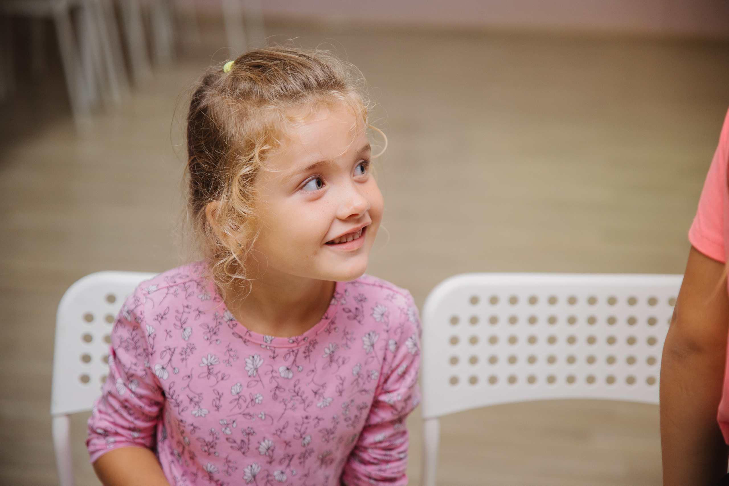 День рождения Аделины. Сайт фотографа Марина Ефанова