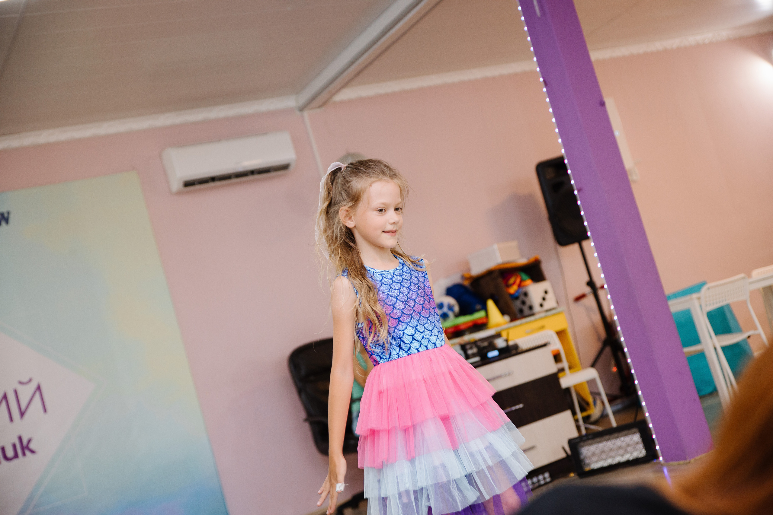 День рождения Златы. Сайт фотографа Марина Ефанова