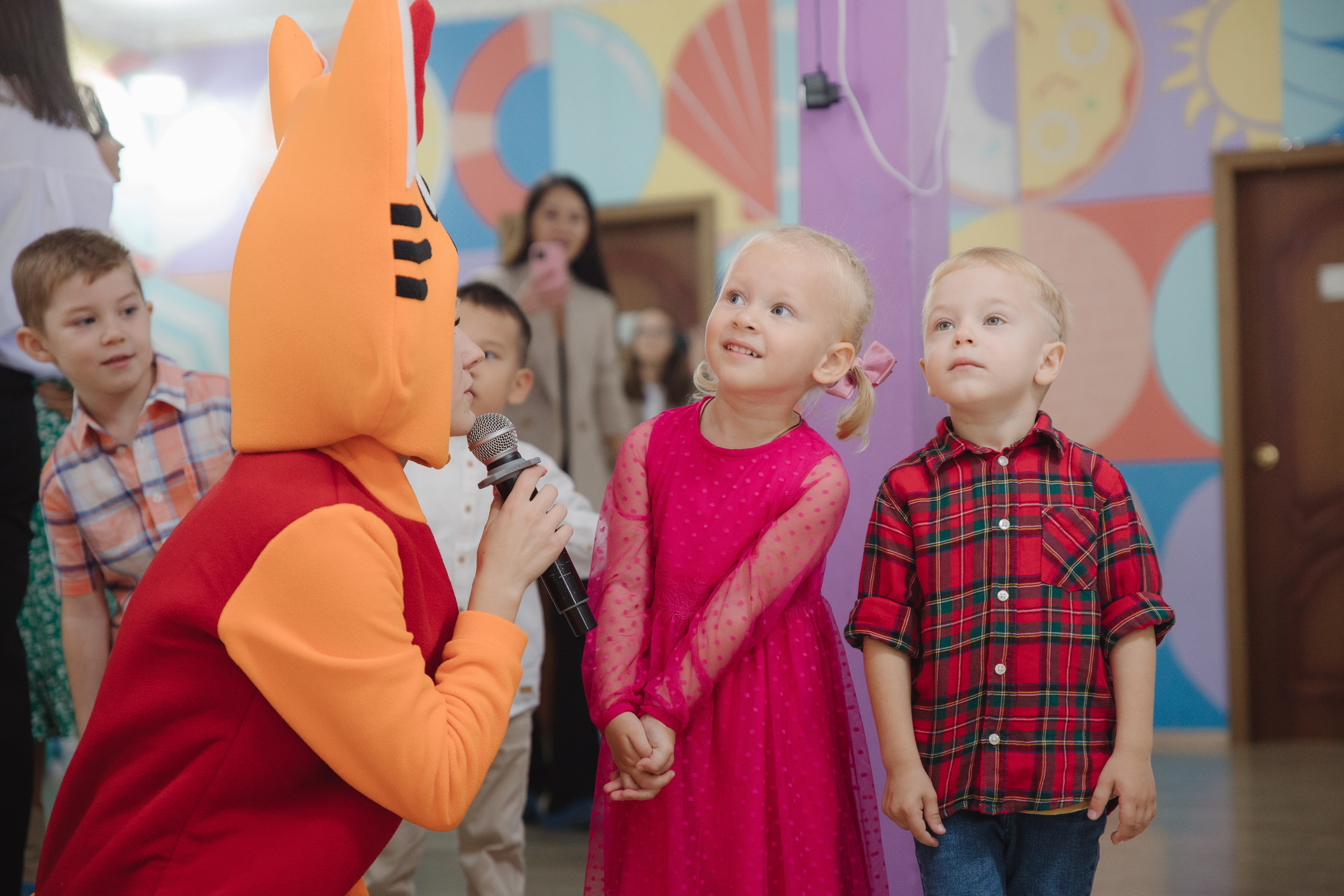 День рождения Златы. Сайт фотографа Марина Ефанова