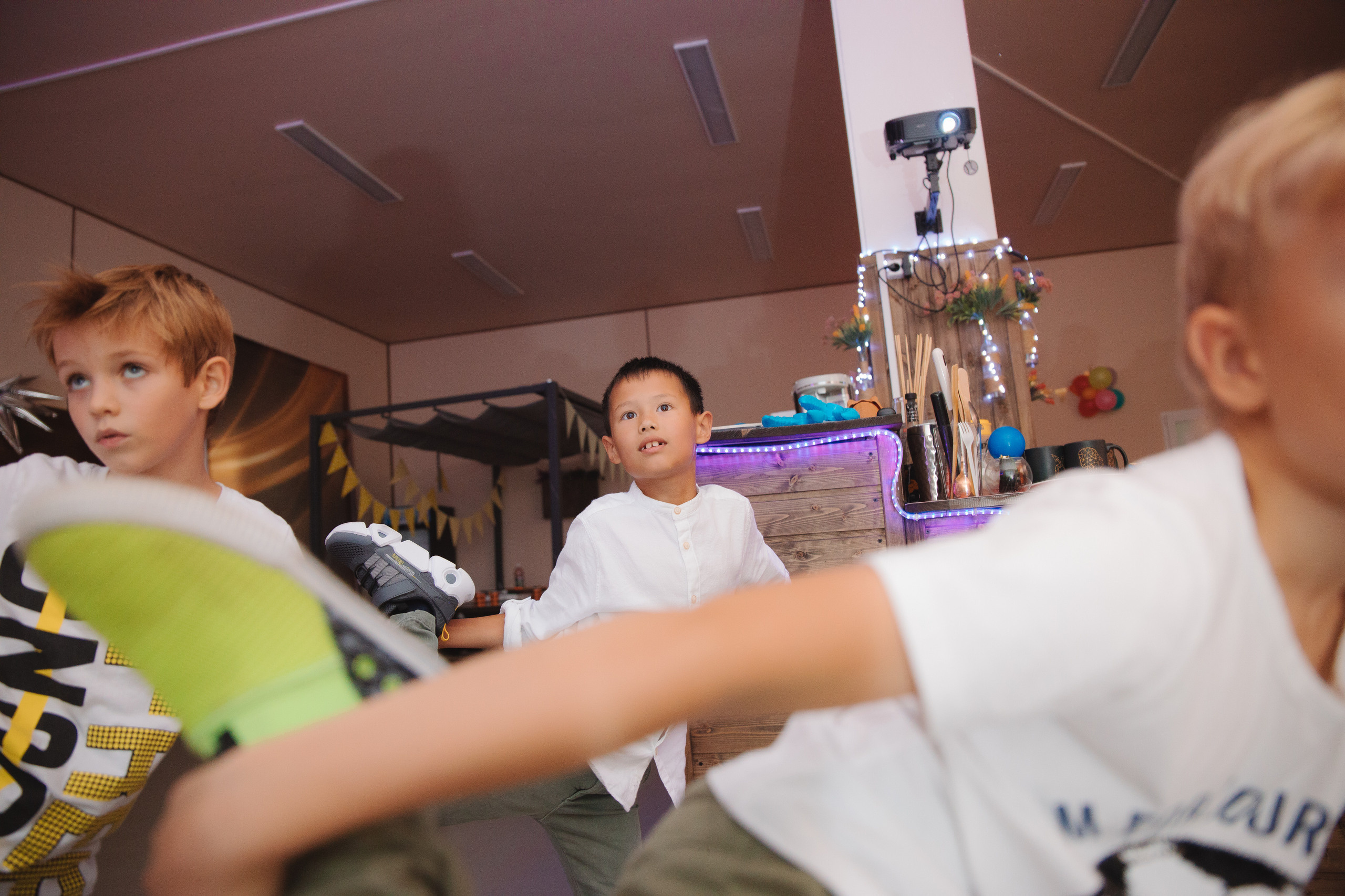 День рождения Валерии. Сайт фотографа Марина Ефанова