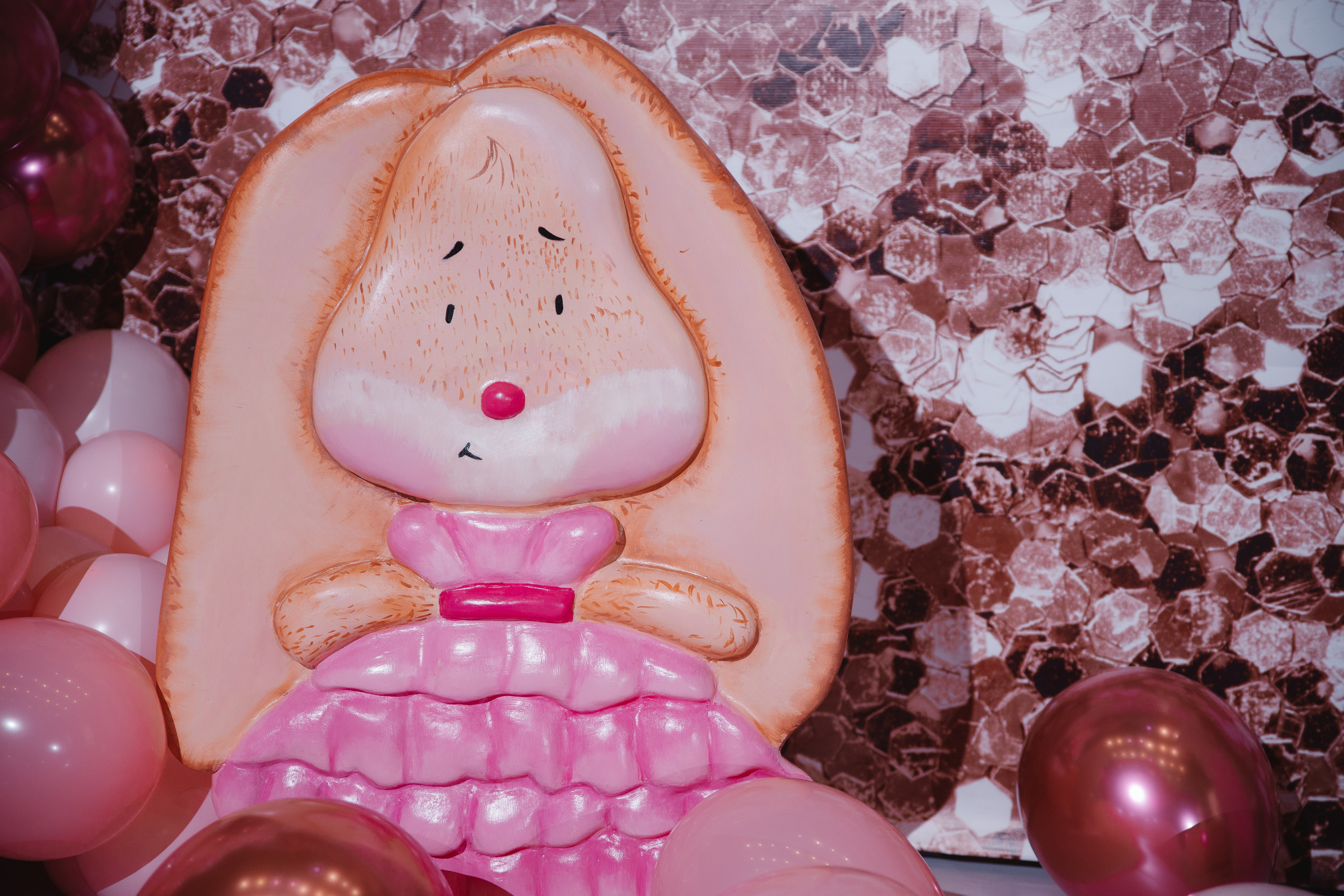 День рождения Анюты. Сайт фотографа Марина Ефанова