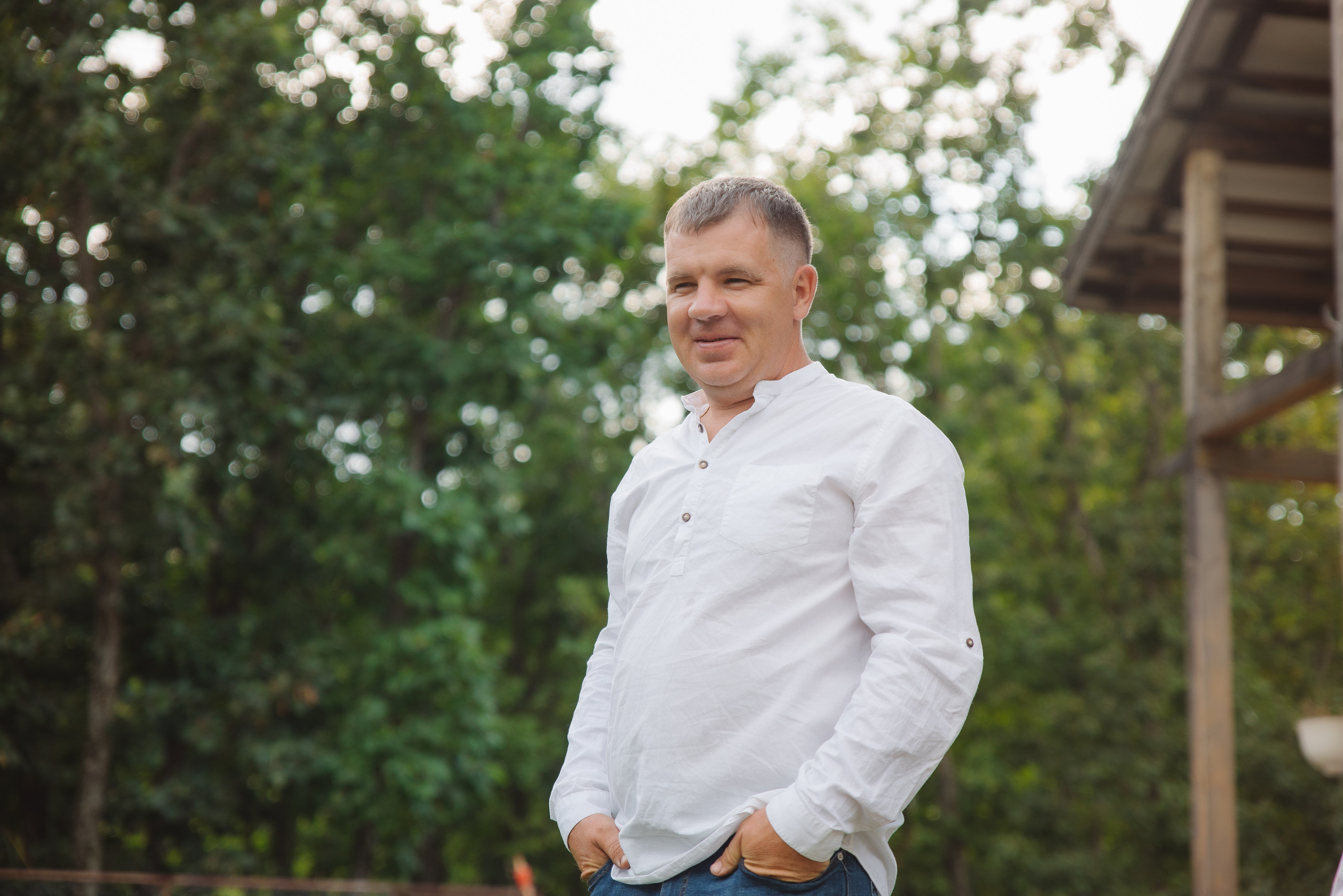 День рождения Вовы. Сайт фотографа Марина Ефанова