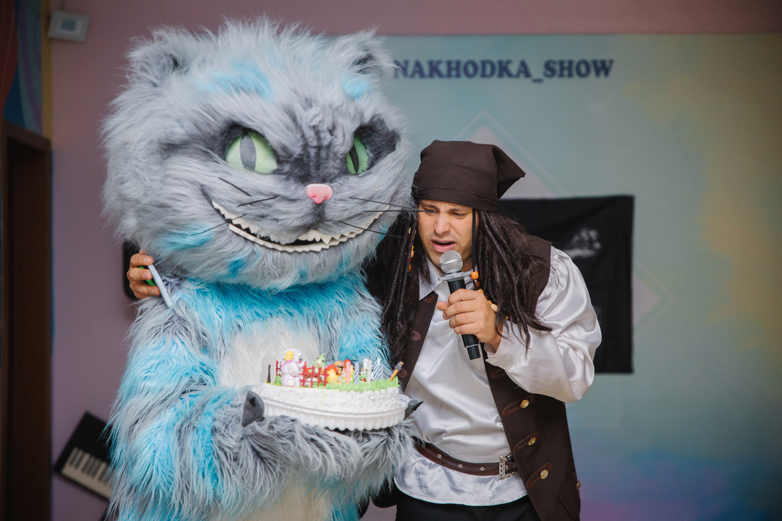 День рождения Аделины. Сайт фотографа Марина Ефанова