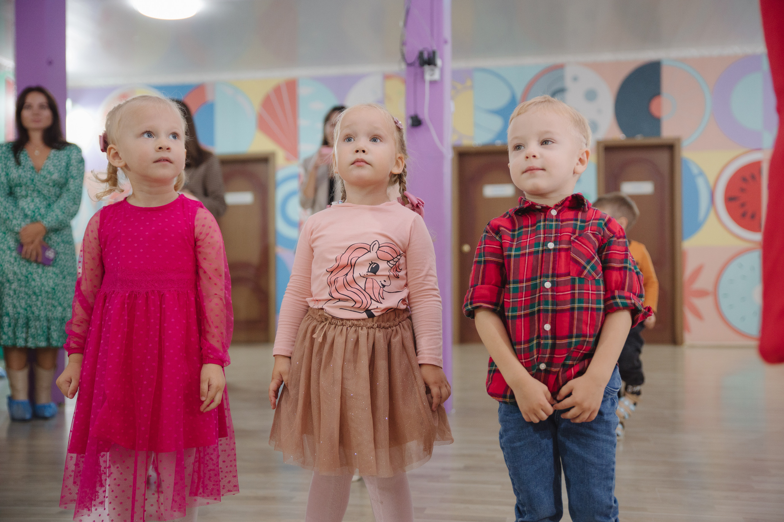 День рождения Златы. Сайт фотографа Марина Ефанова