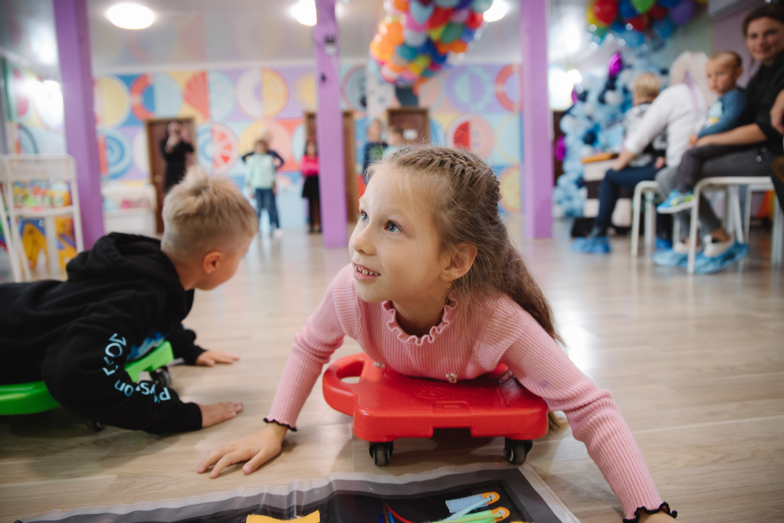 День рождения Матвея. Сайт фотографа Марина Ефанова