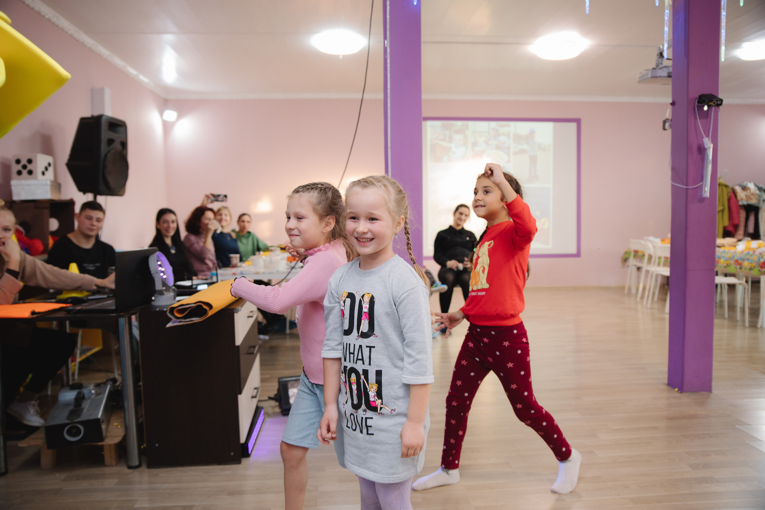 День рождения Матвея. Сайт фотографа Марина Ефанова