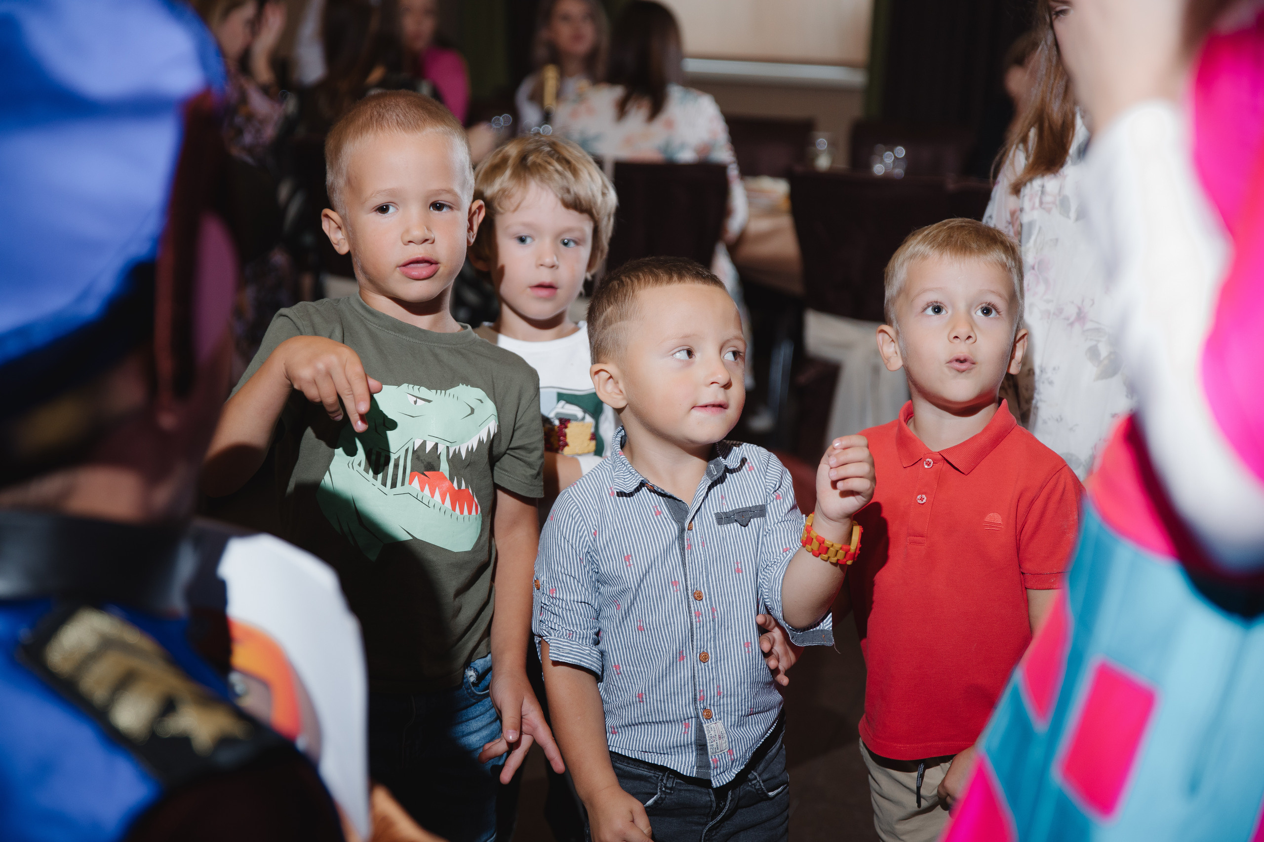 День рождения Анюты. Сайт фотографа Марина Ефанова