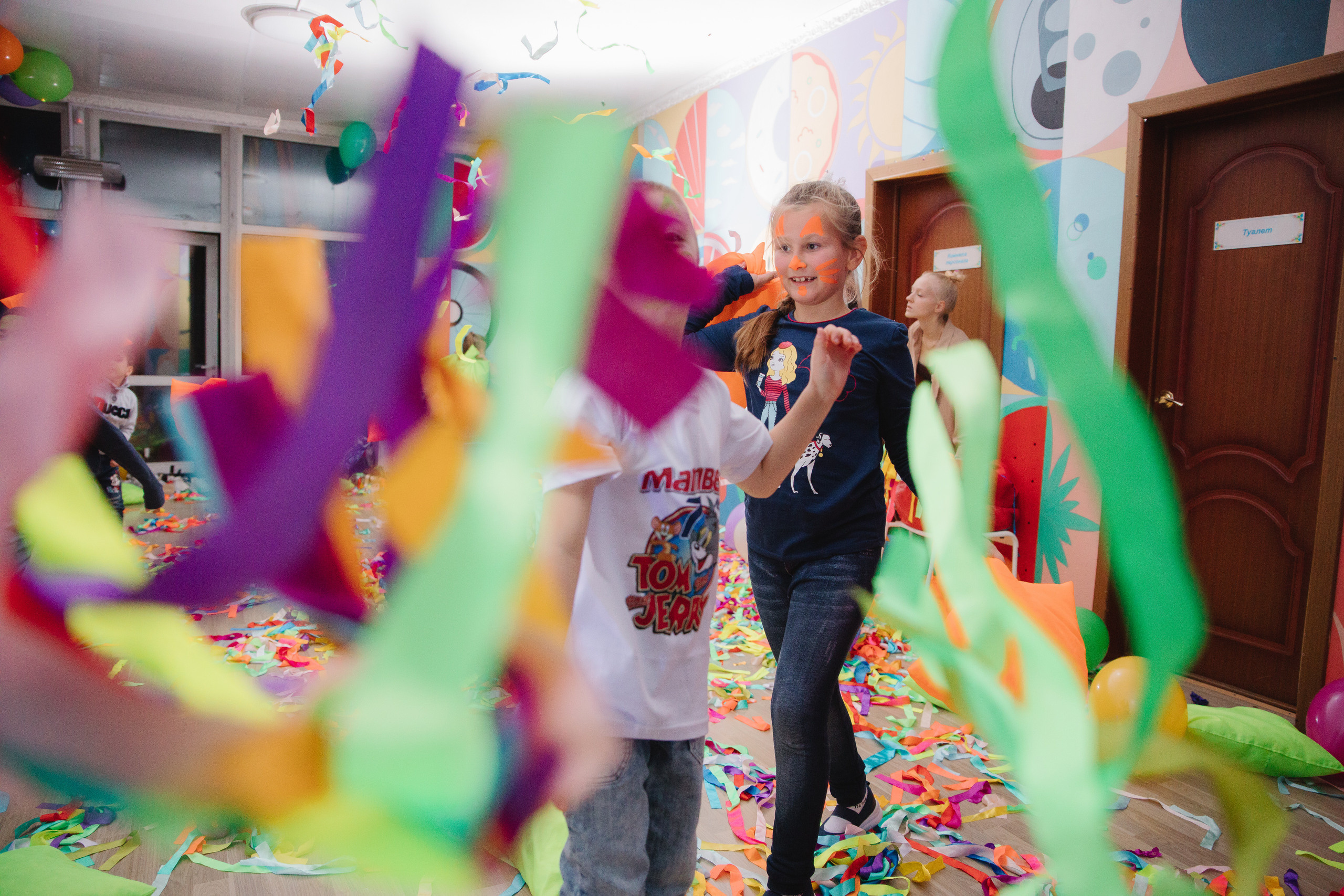 День рождения Матвея. Сайт фотографа Марина Ефанова