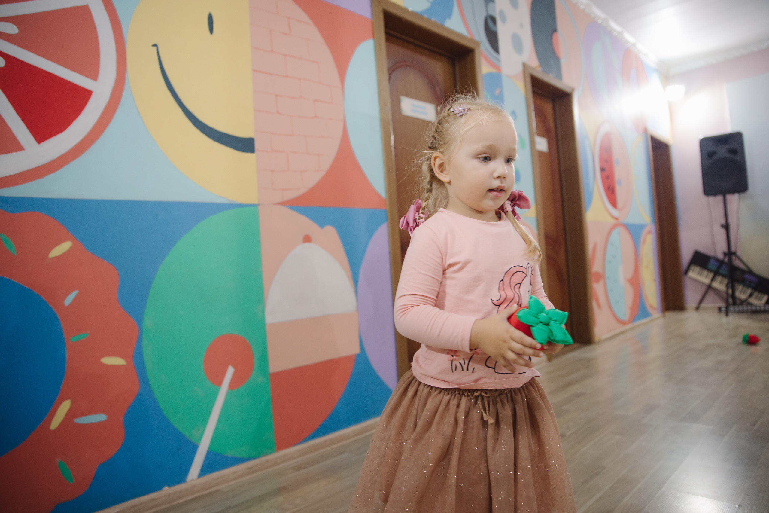 День рождения Златы. Сайт фотографа Марина Ефанова