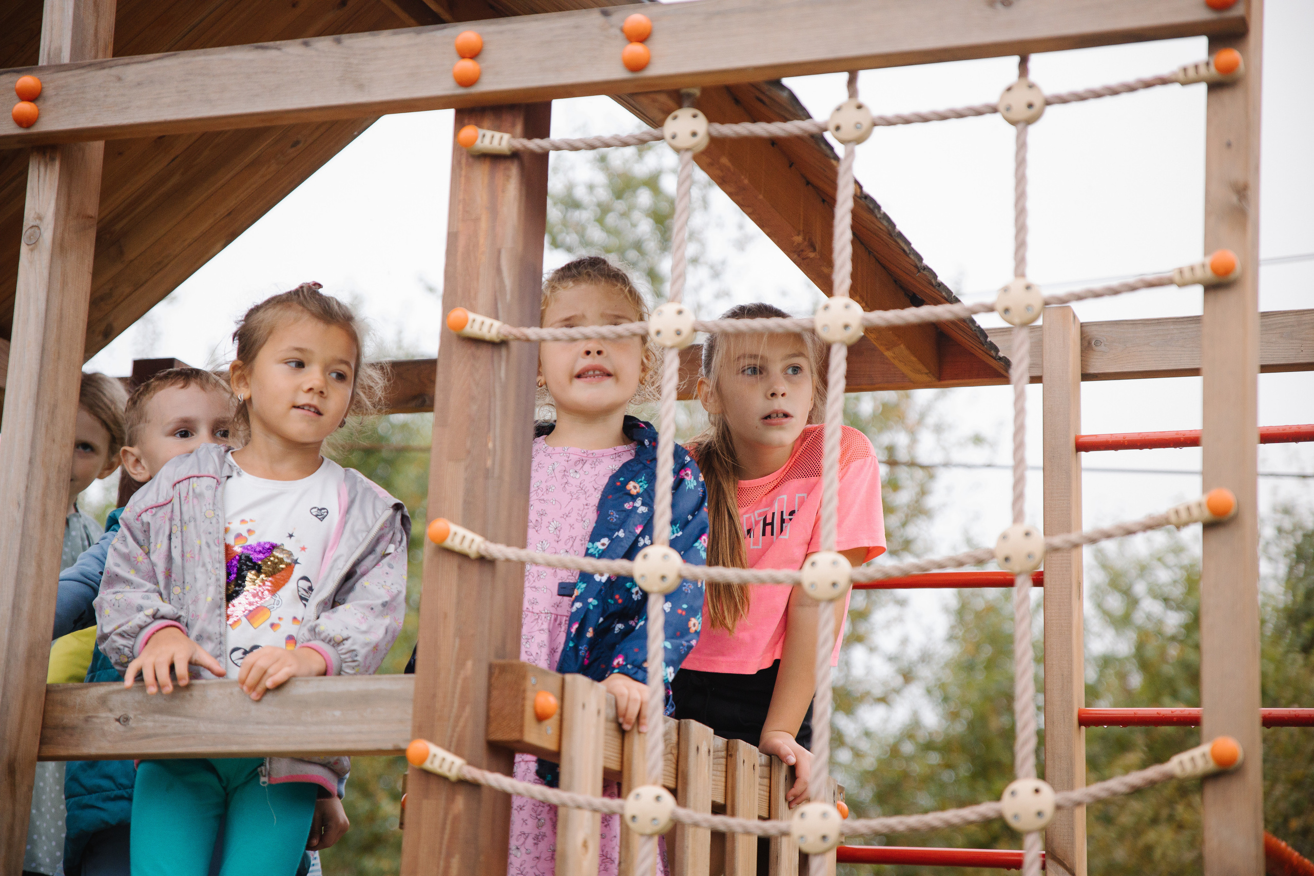 День рождения Аделины. Сайт фотографа Марина Ефанова