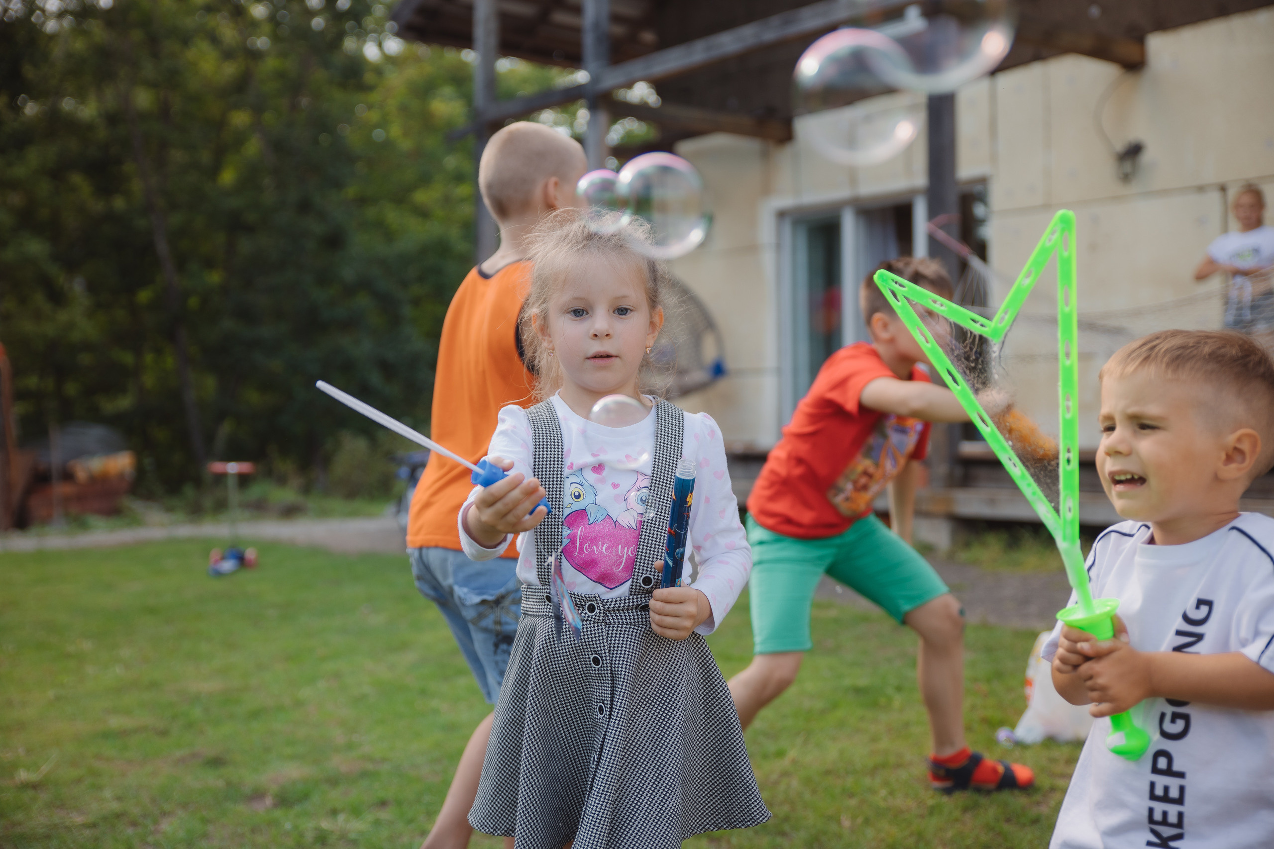 День рождения Вовы. Сайт фотографа Марина Ефанова