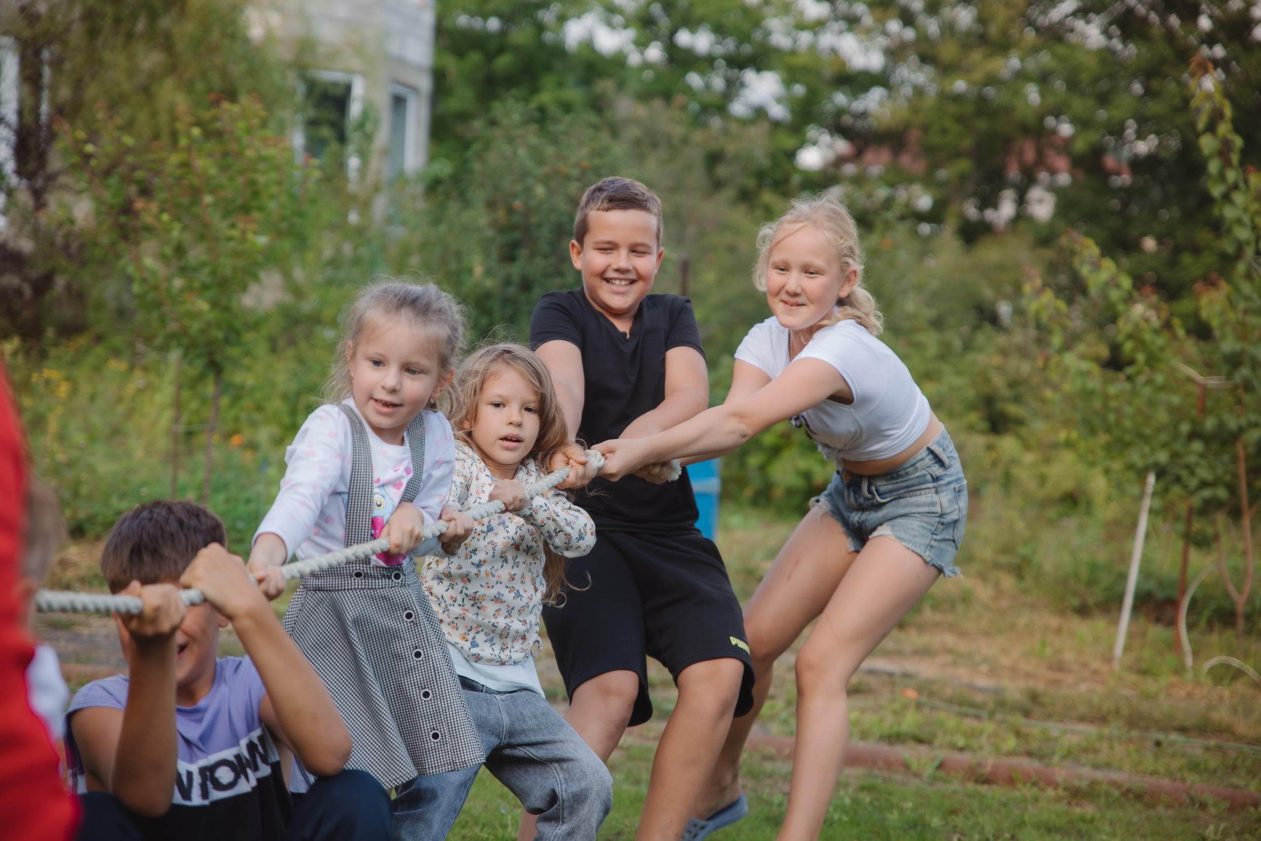 День рождения Вовы. Сайт фотографа Марина Ефанова