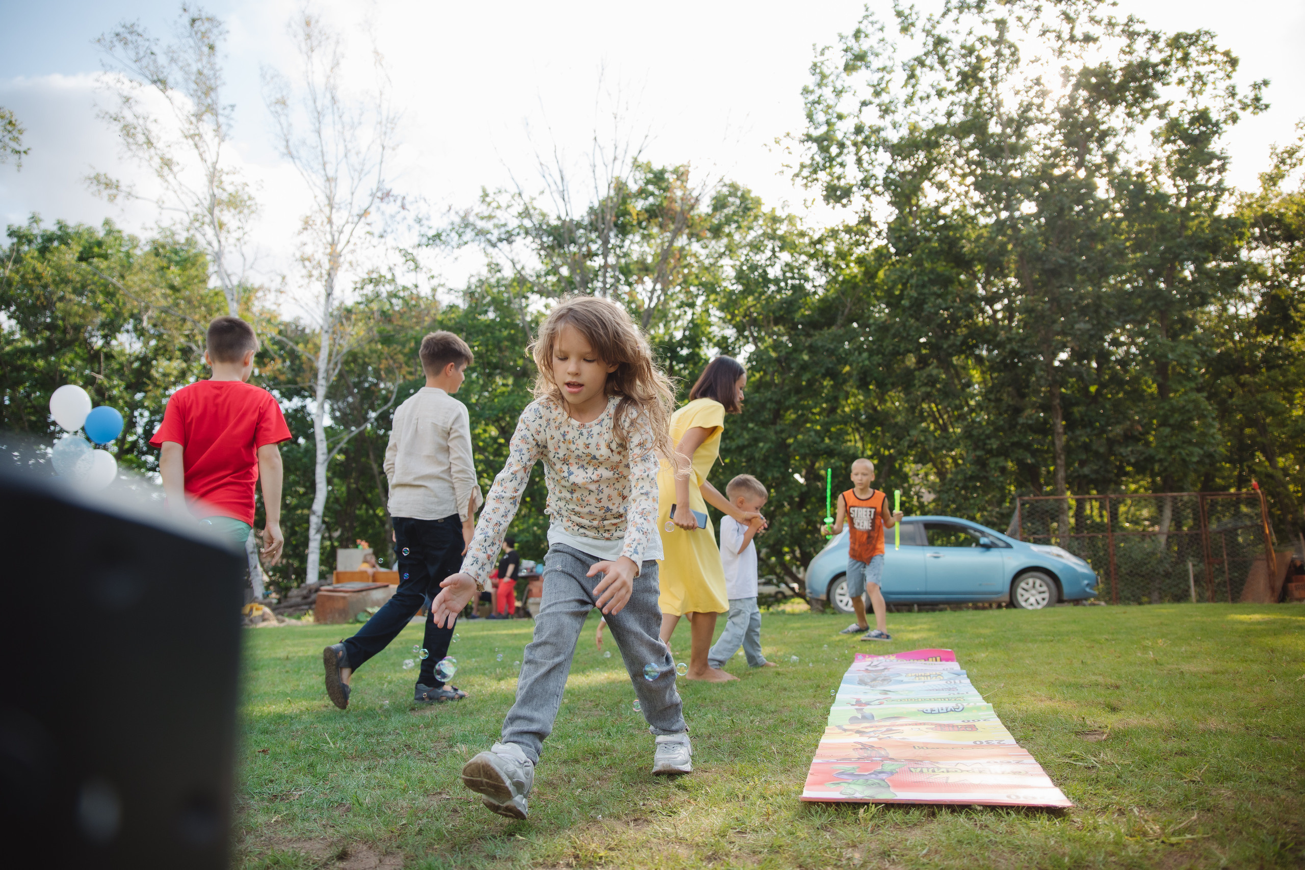 День рождения Вовы. Сайт фотографа Марина Ефанова