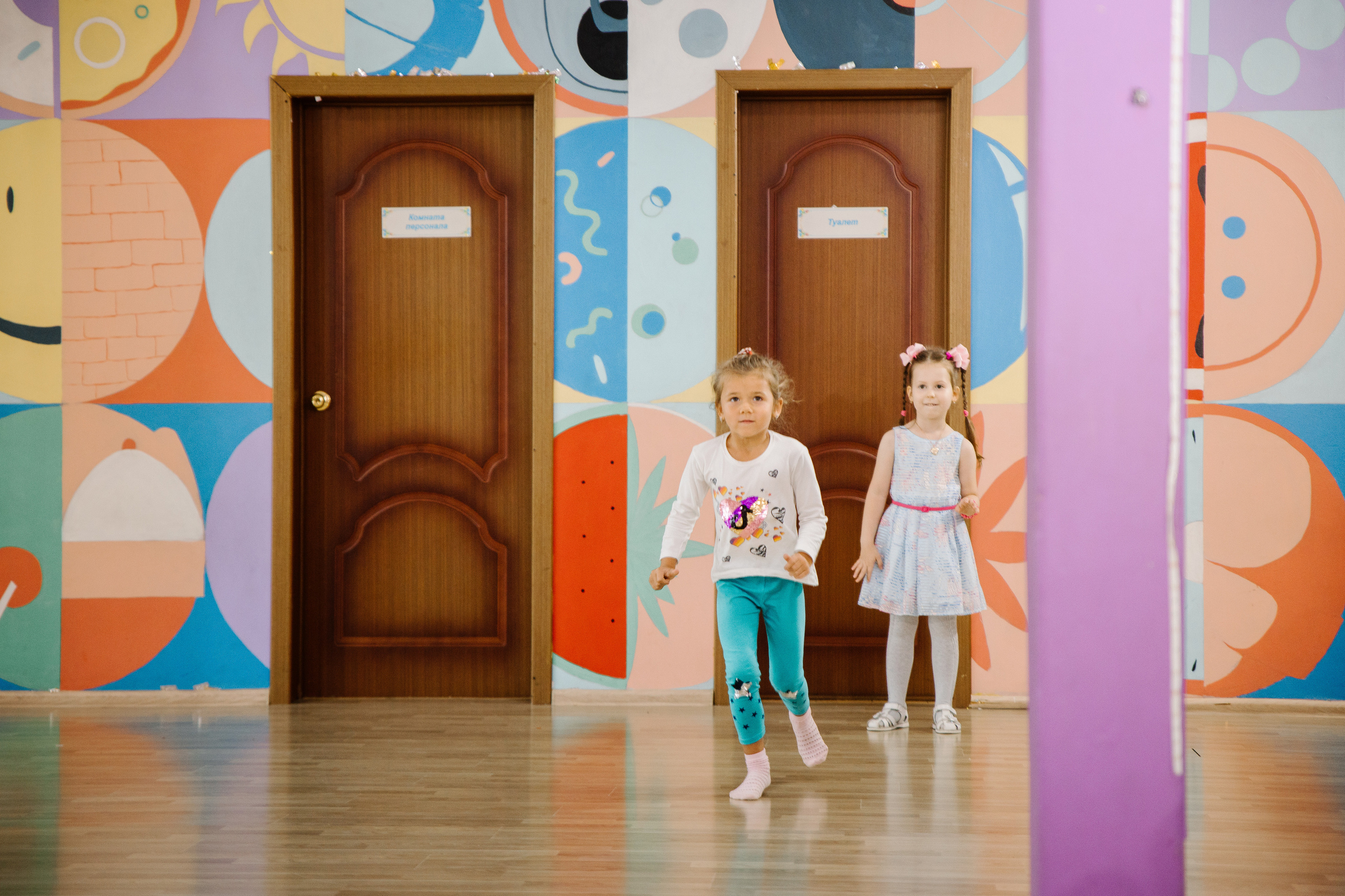 День рождения Аделины. Сайт фотографа Марина Ефанова