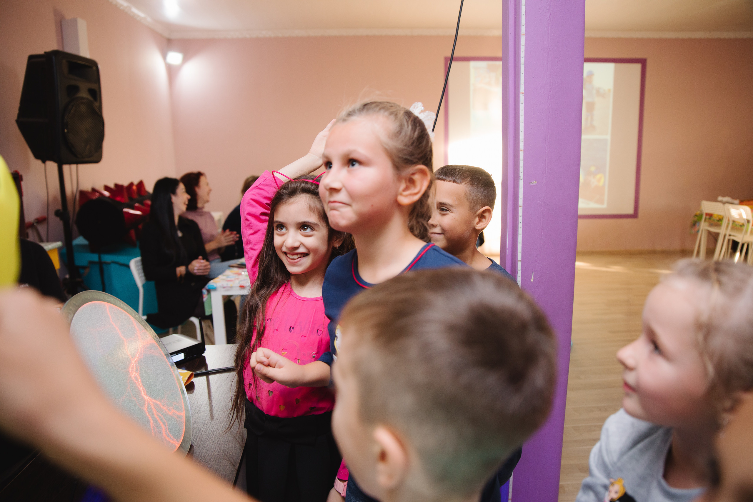 День рождения Матвея. Сайт фотографа Марина Ефанова