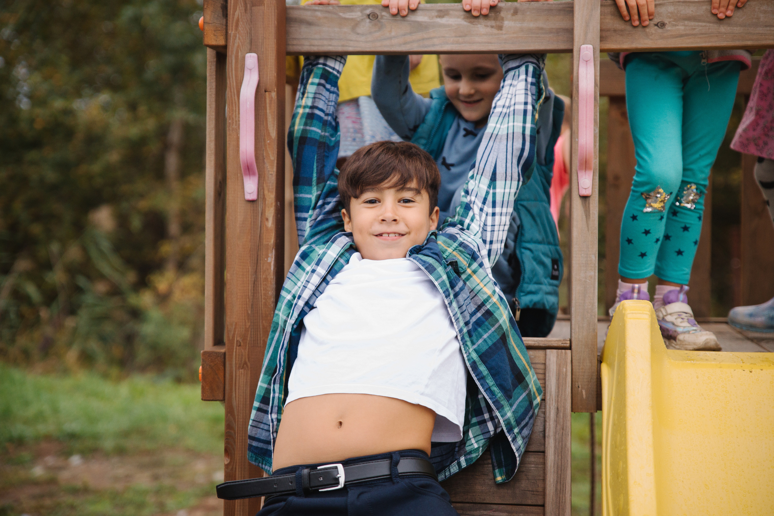 День рождения Аделины. Сайт фотографа Марина Ефанова