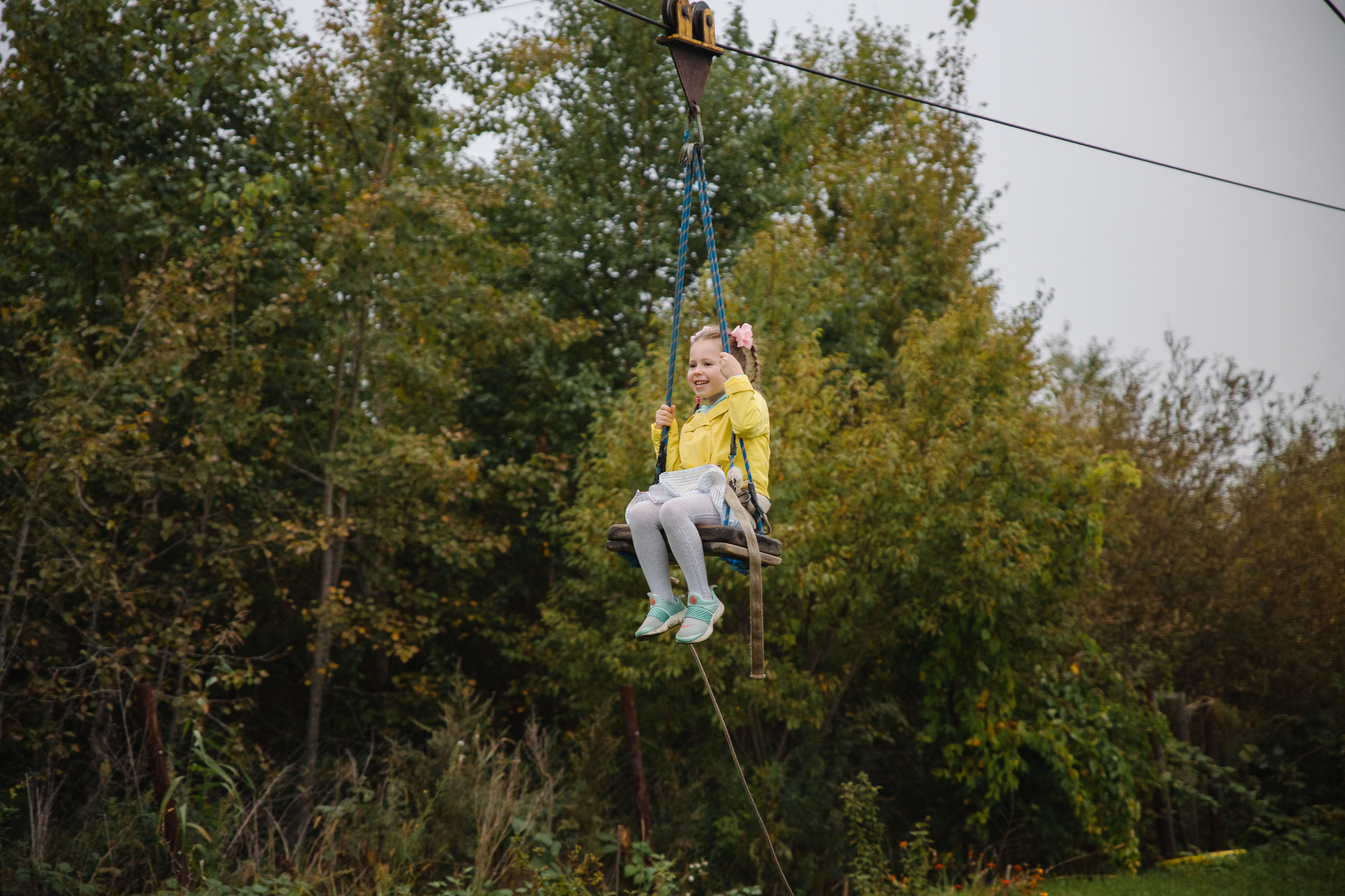 День рождения Аделины. Сайт фотографа Марина Ефанова