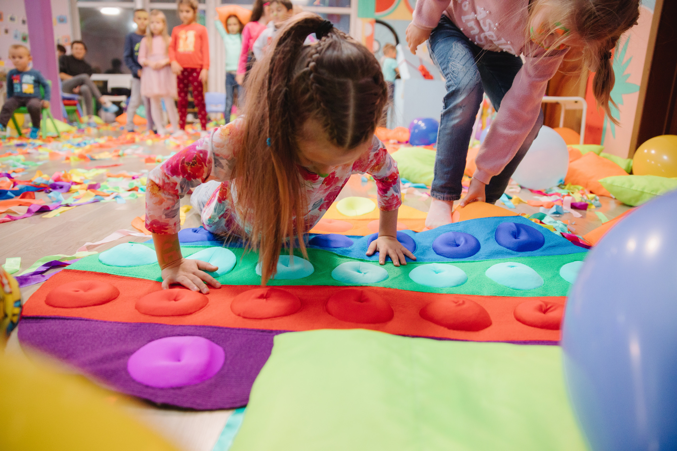 День рождения Матвея. Сайт фотографа Марина Ефанова