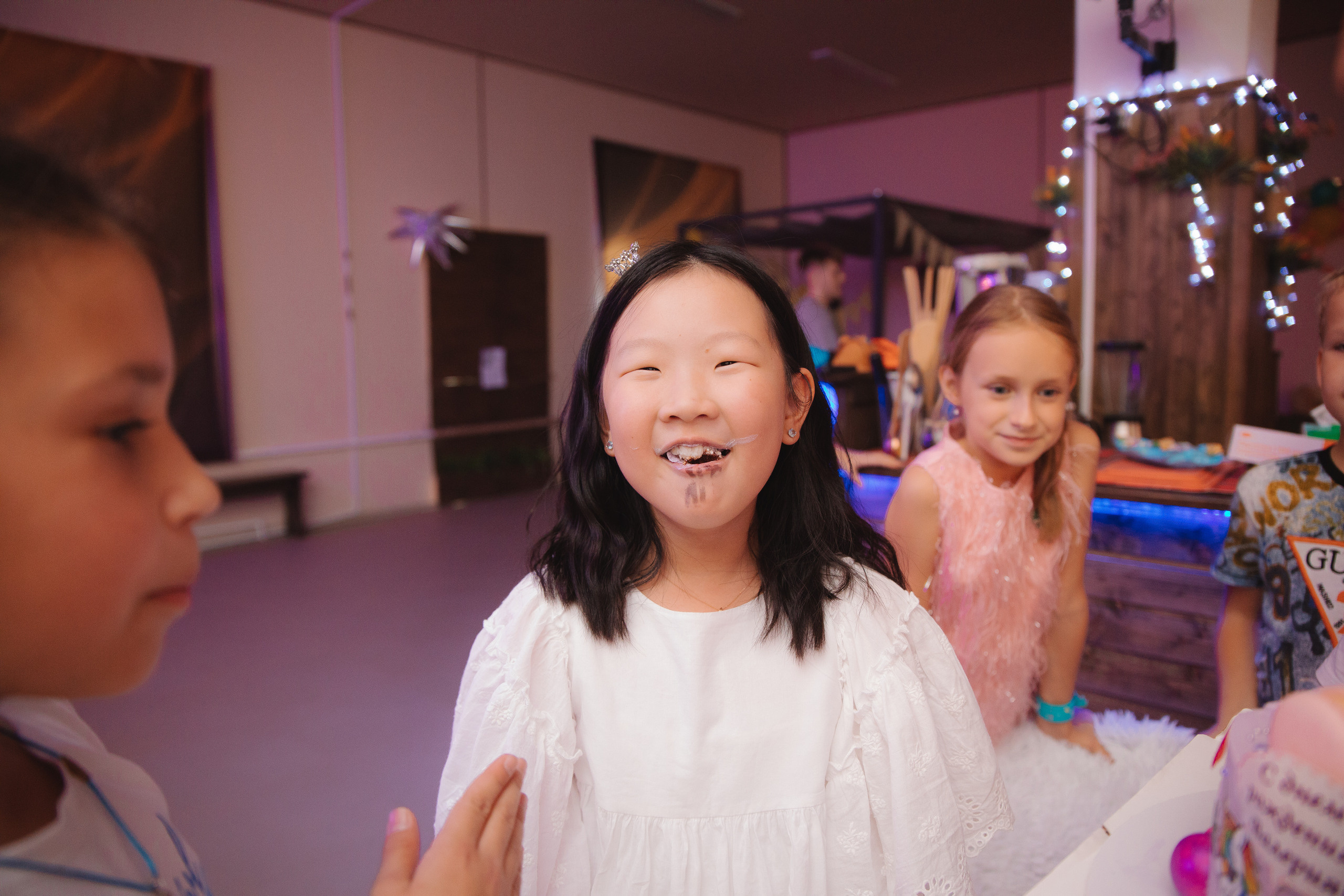 День рождения Валерии. Сайт фотографа Марина Ефанова