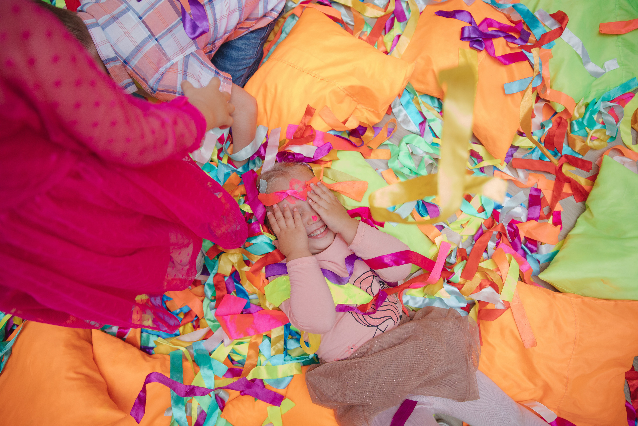 День рождения Златы. Сайт фотографа Марина Ефанова