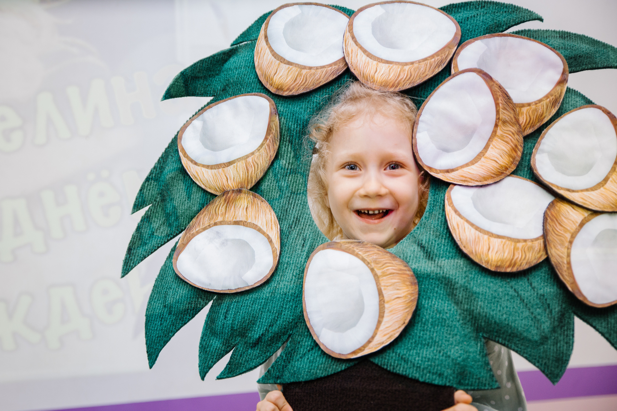 День рождения Аделины. Сайт фотографа Марина Ефанова