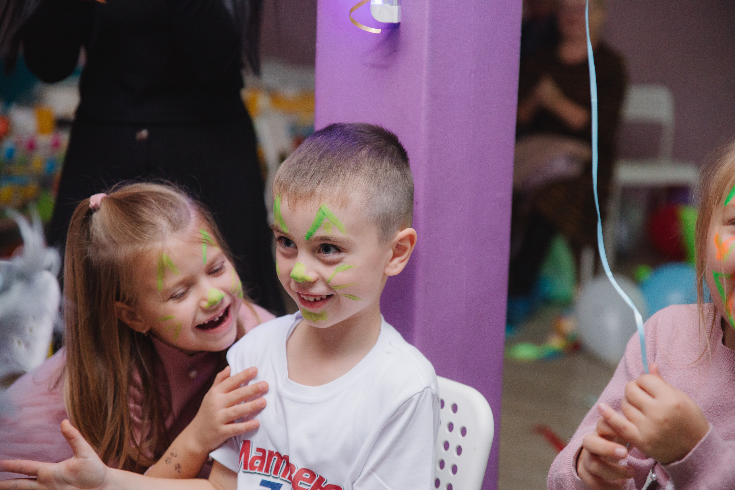 День рождения Матвея. Сайт фотографа Марина Ефанова