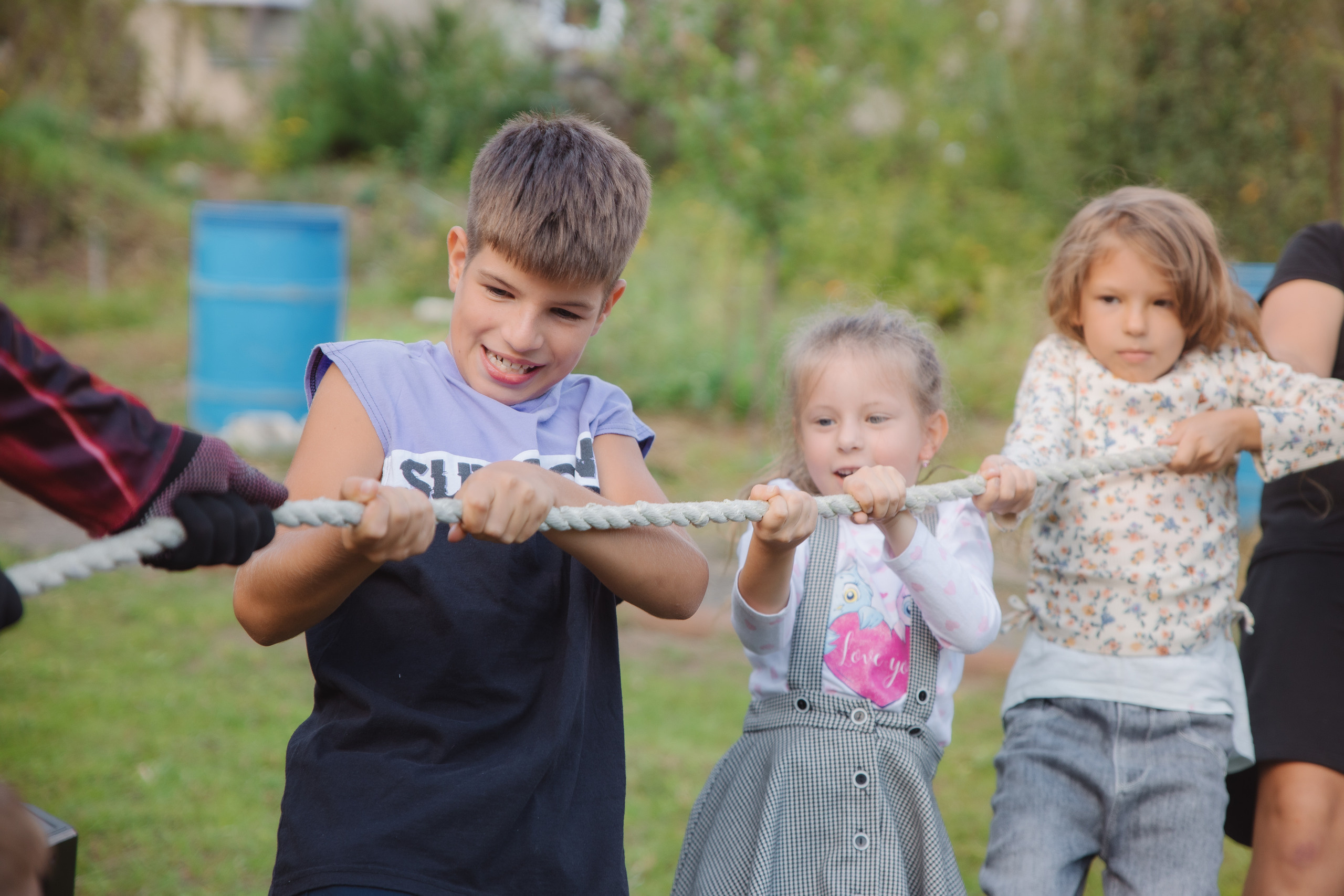 День рождения Вовы. Сайт фотографа Марина Ефанова