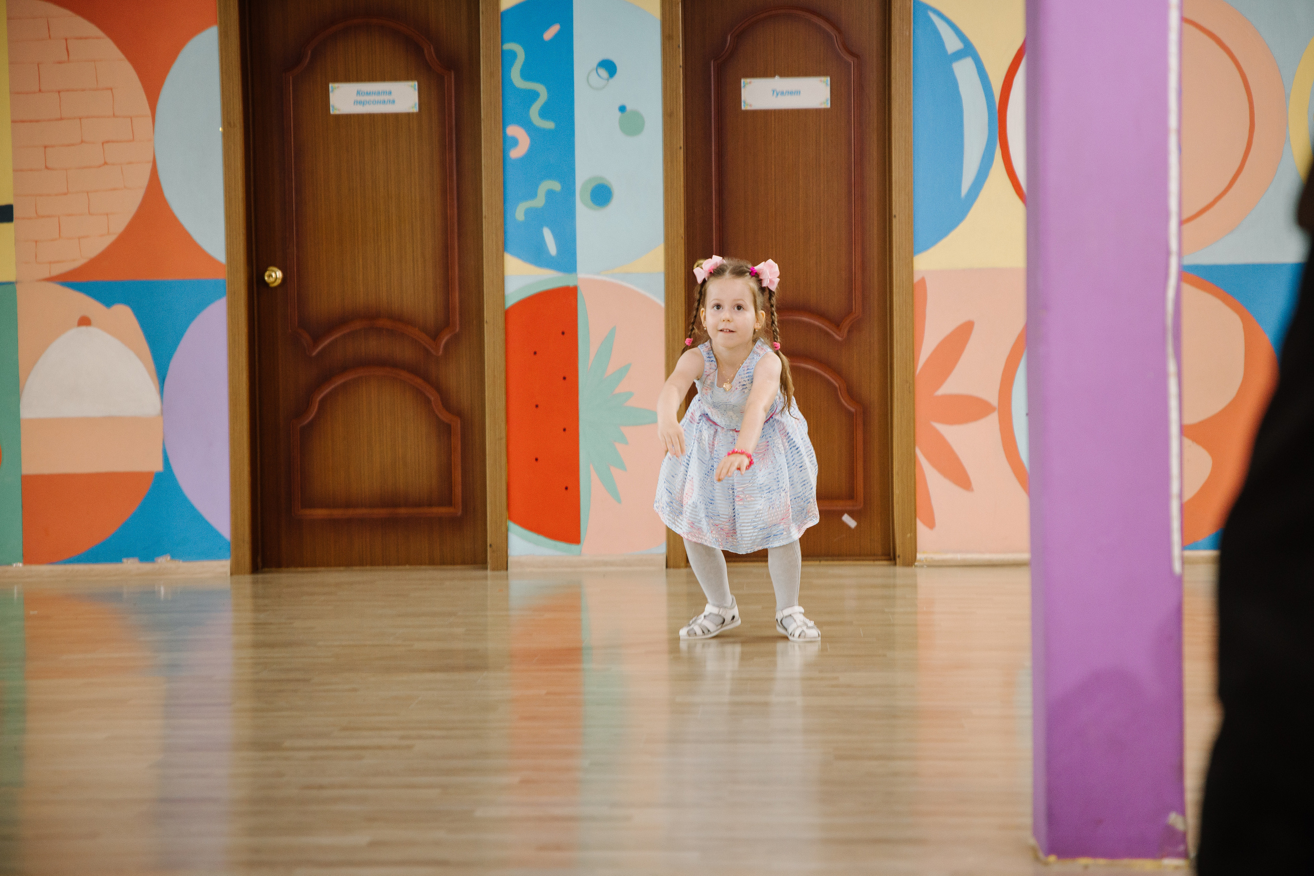 День рождения Аделины. Сайт фотографа Марина Ефанова