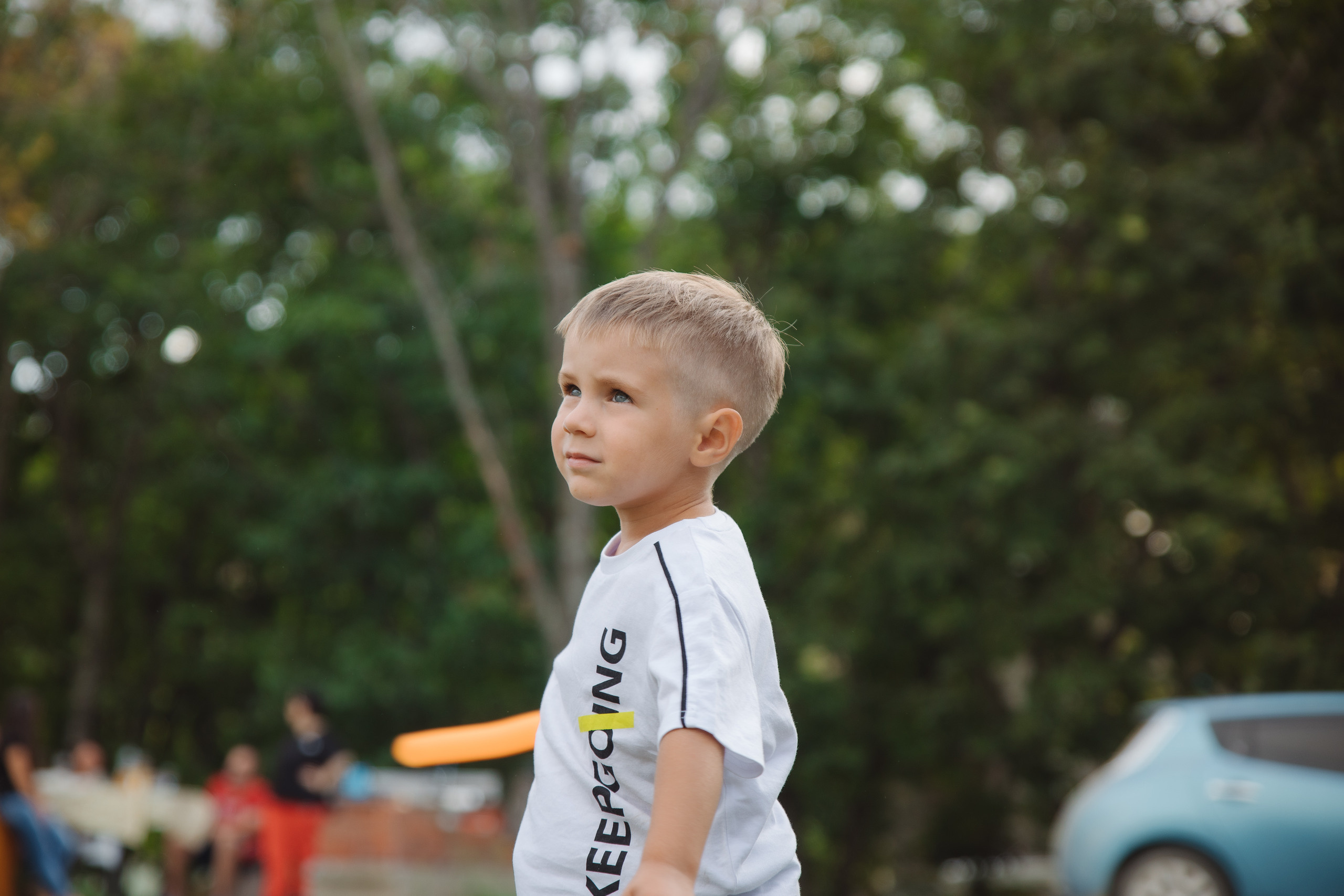 День рождения Вовы. Сайт фотографа Марина Ефанова