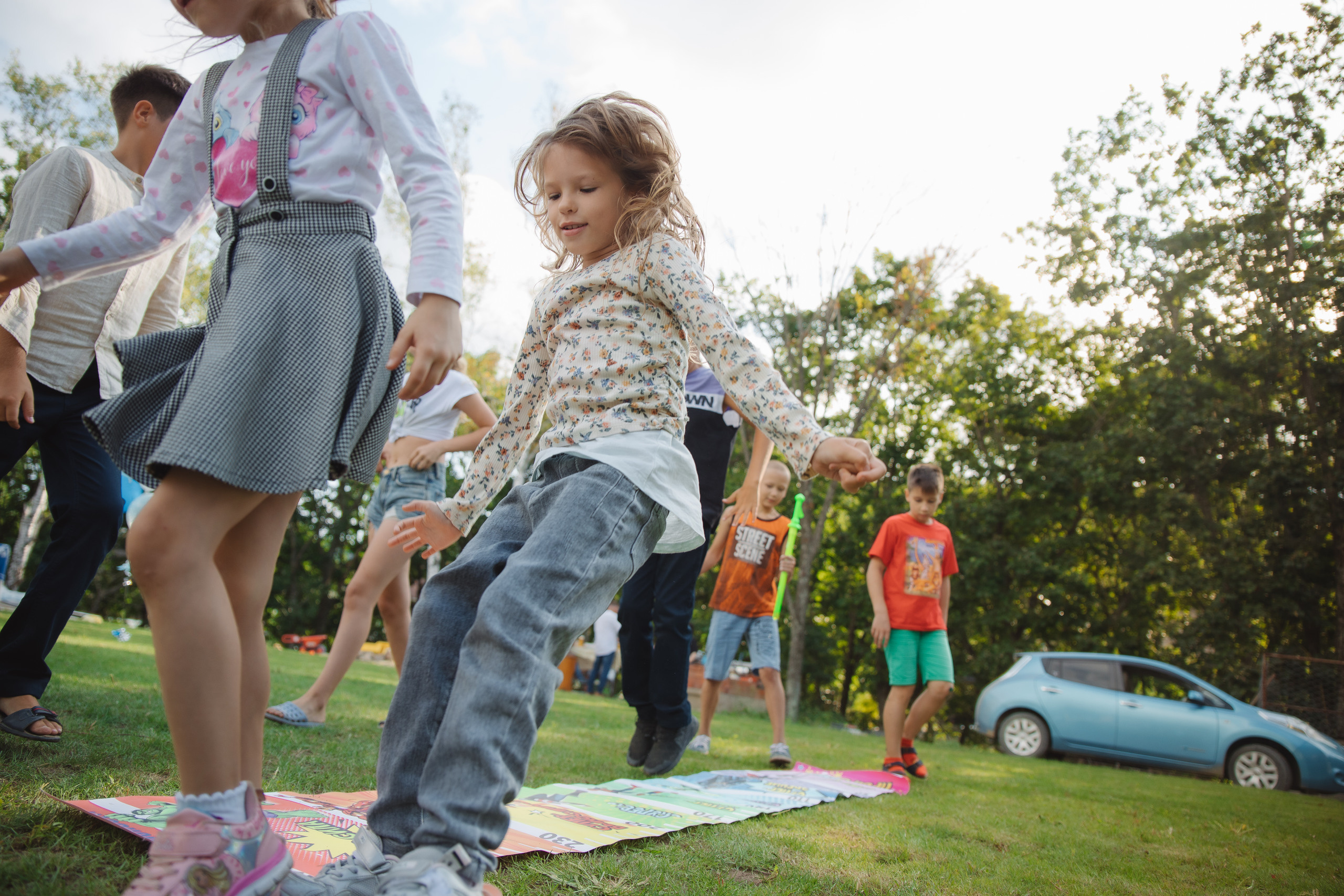 День рождения Вовы. Сайт фотографа Марина Ефанова
