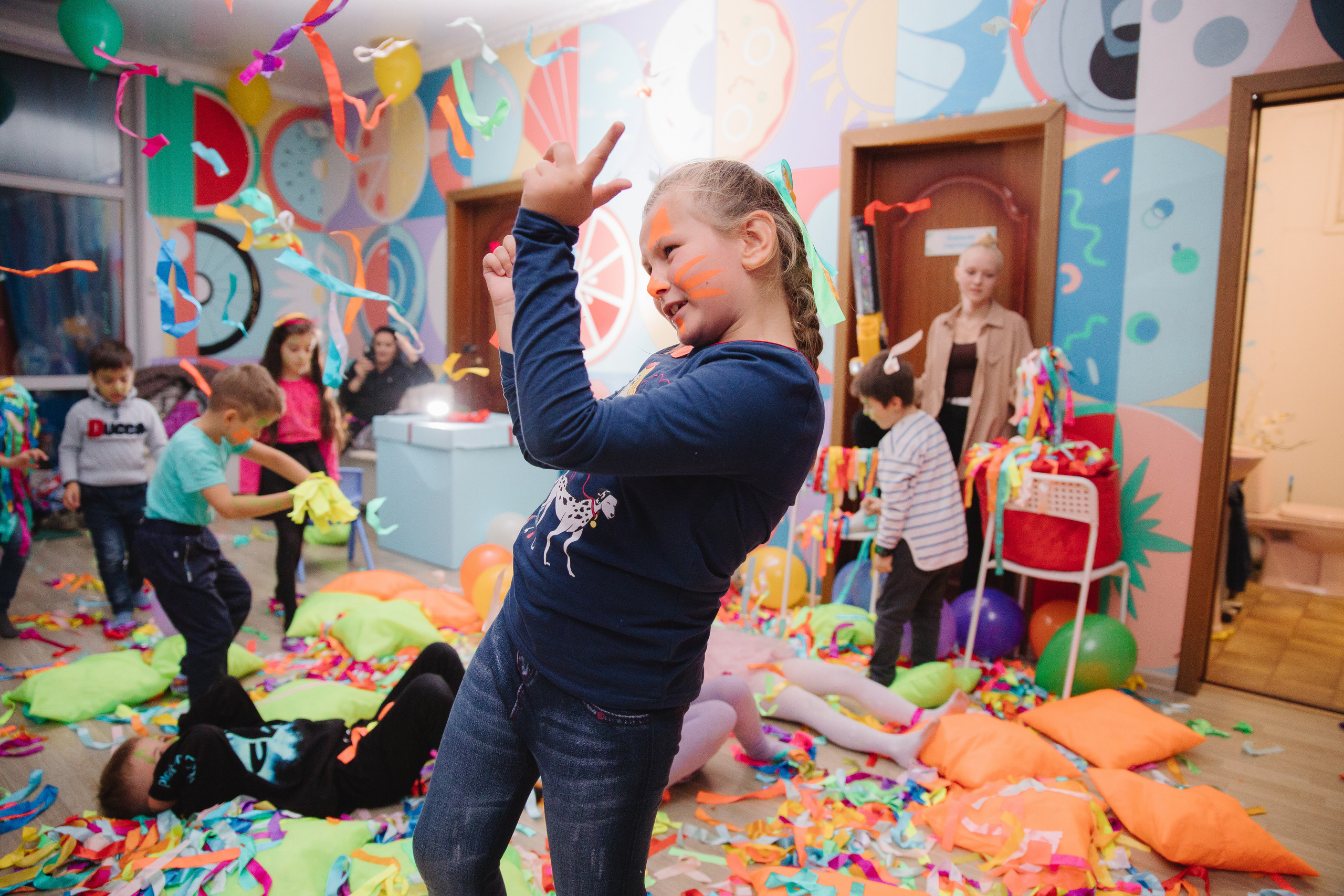 День рождения Матвея. Сайт фотографа Марина Ефанова