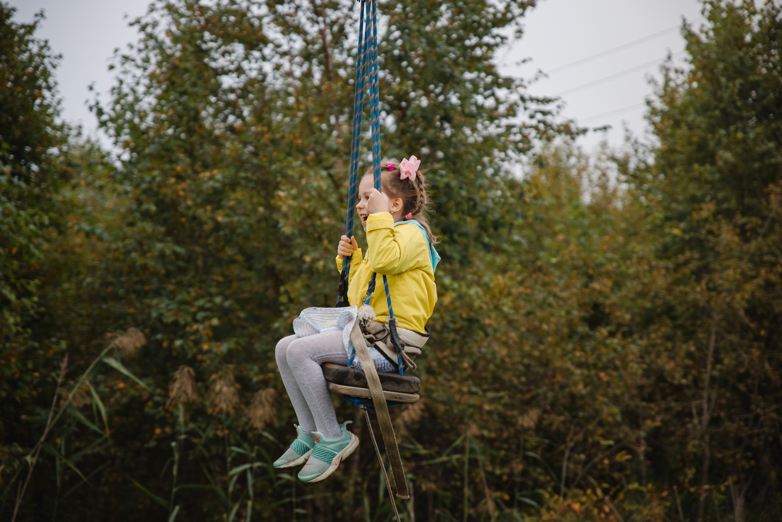 День рождения Аделины. Сайт фотографа Марина Ефанова